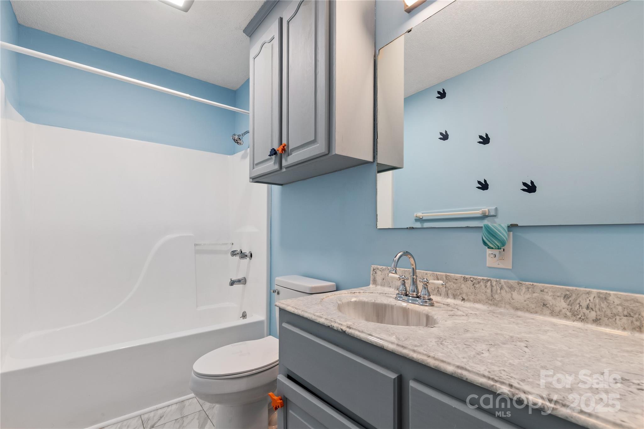 Springlake - Residential