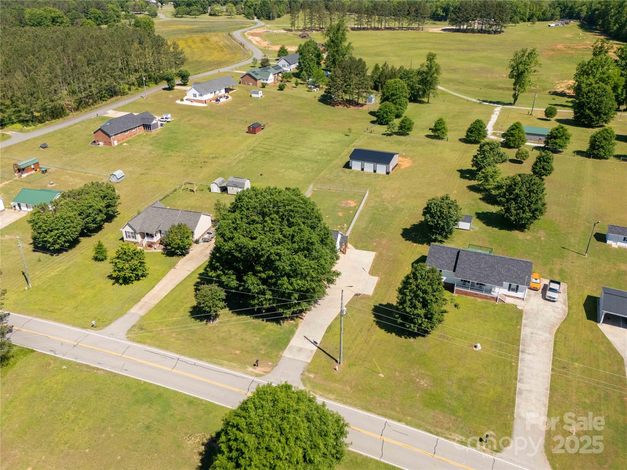 Springlake - Residential