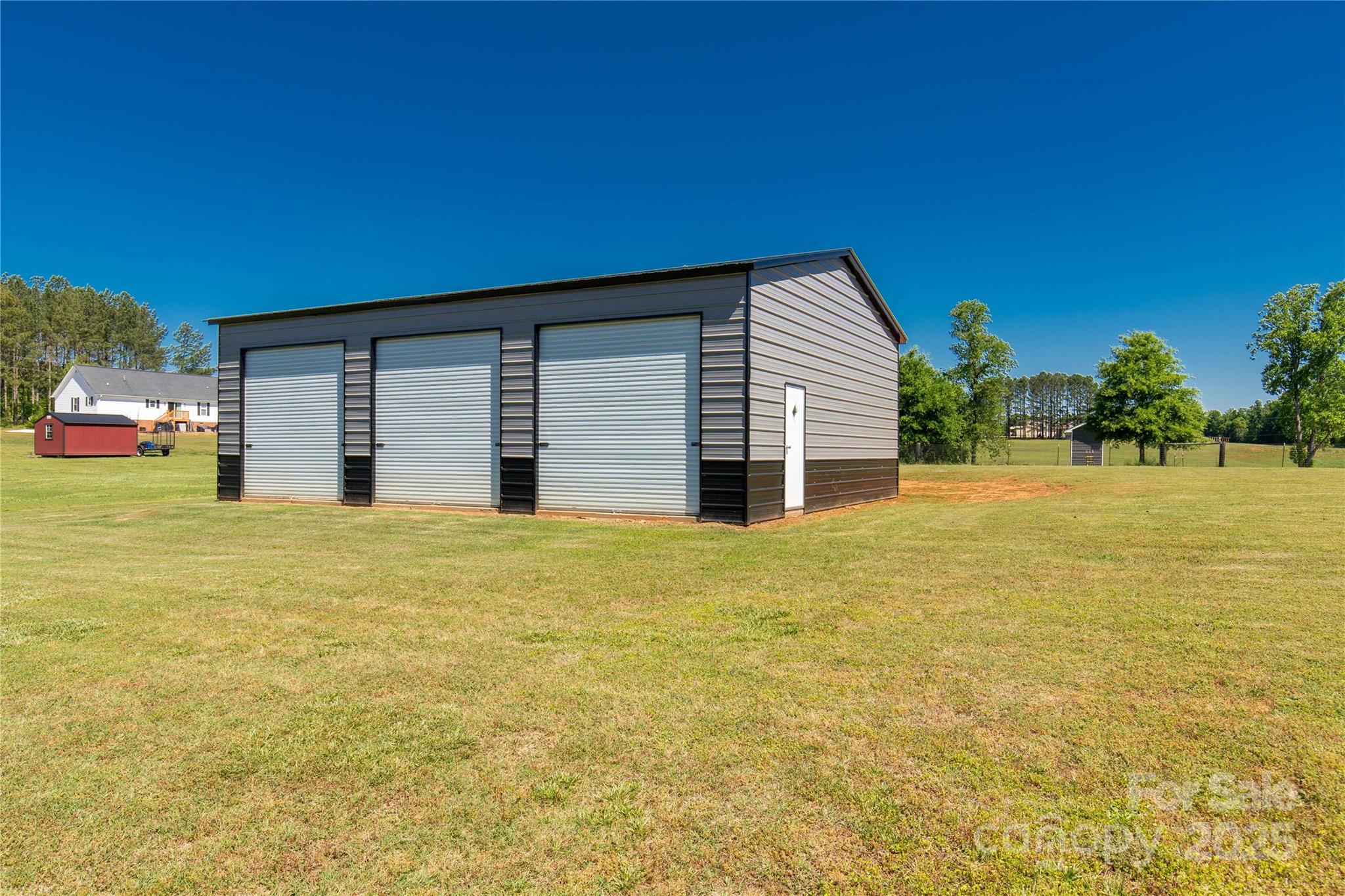 Springlake - Residential