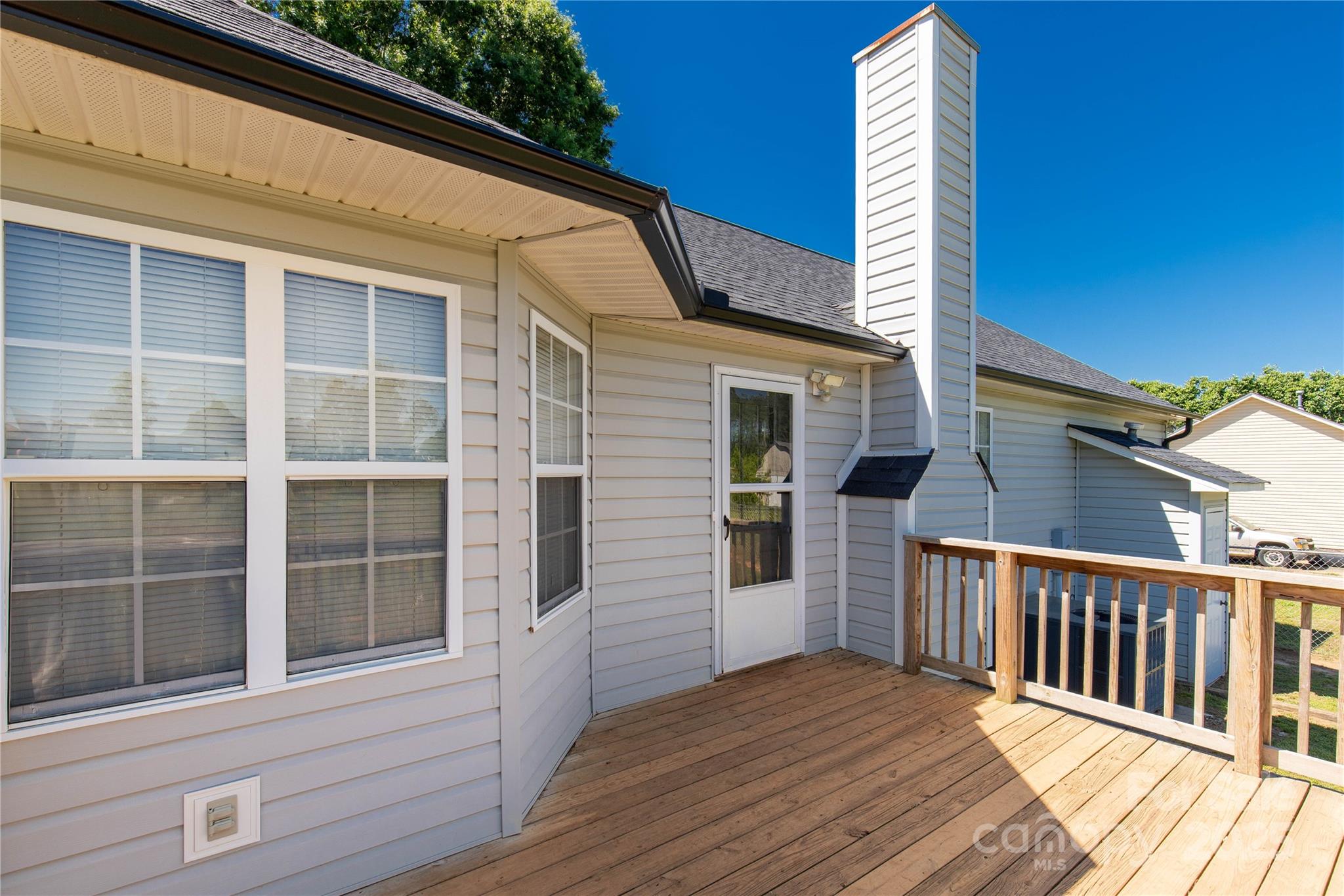 Springlake - Residential