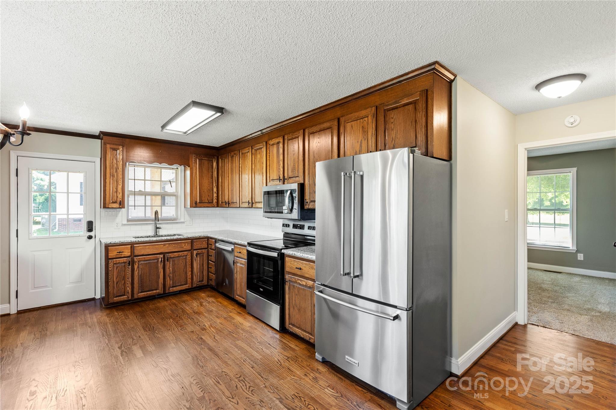 Springlake - Residential