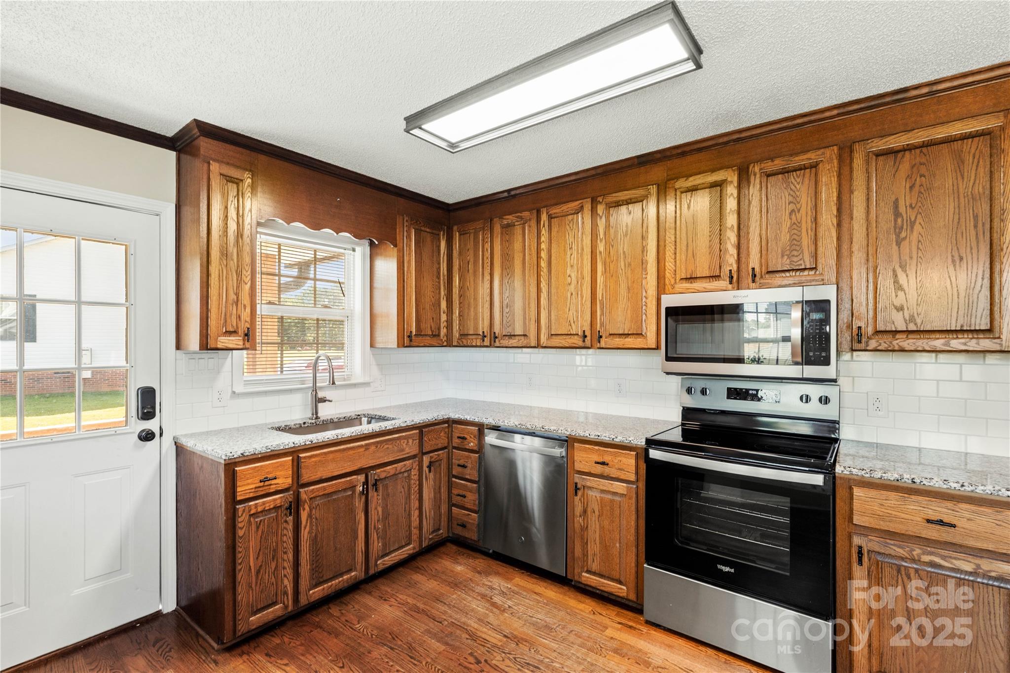 Springlake - Residential