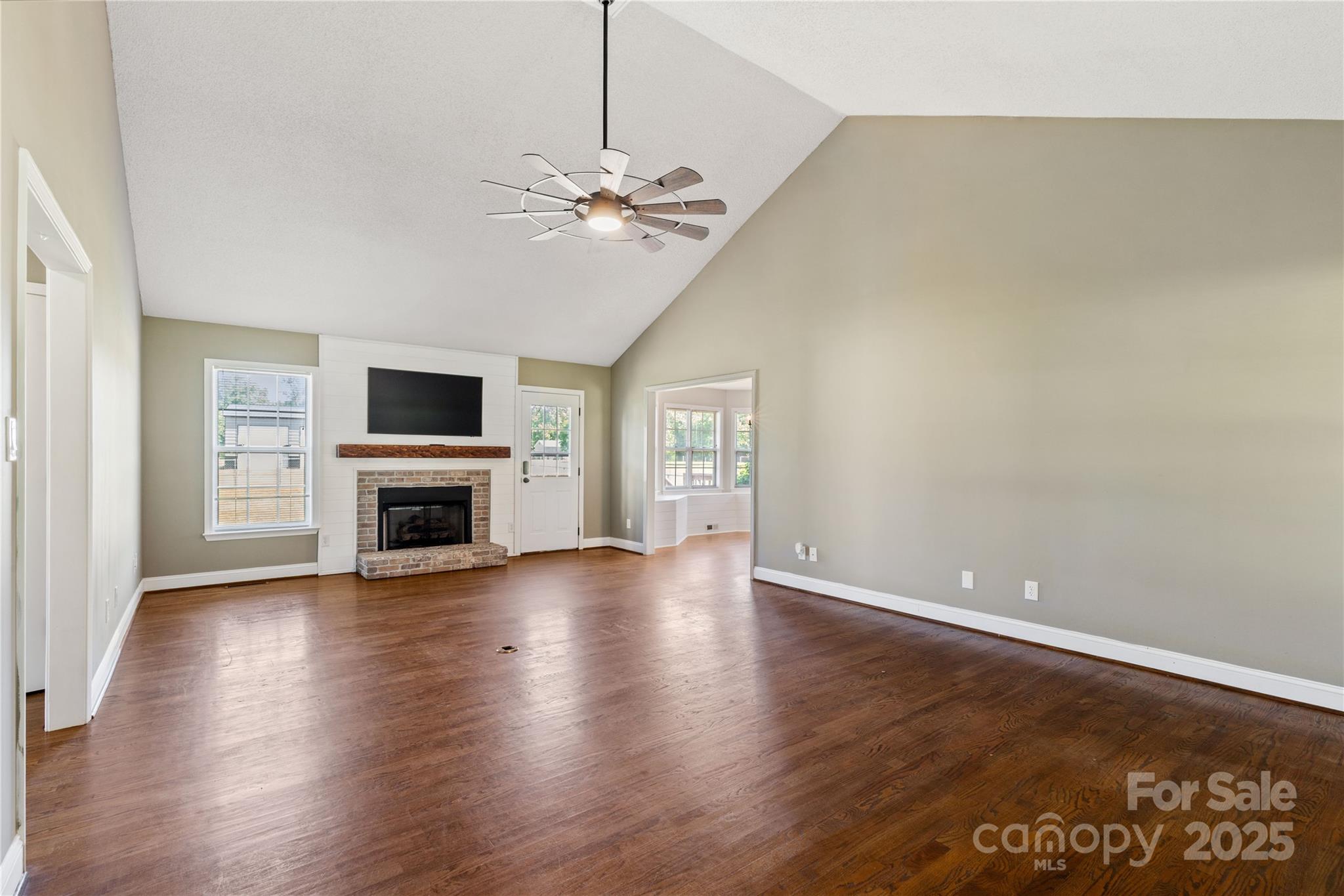 Springlake - Residential