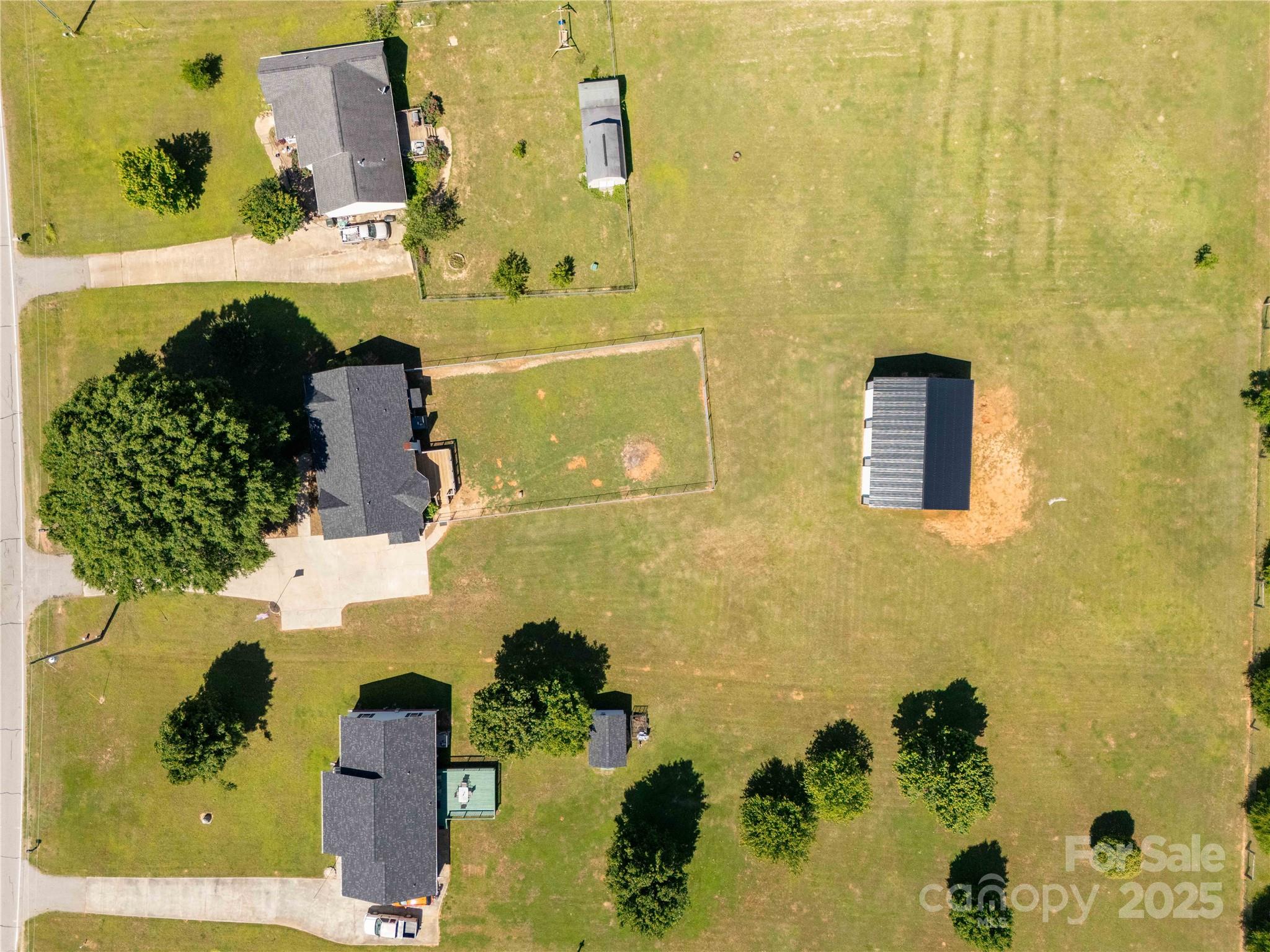 Springlake - Residential