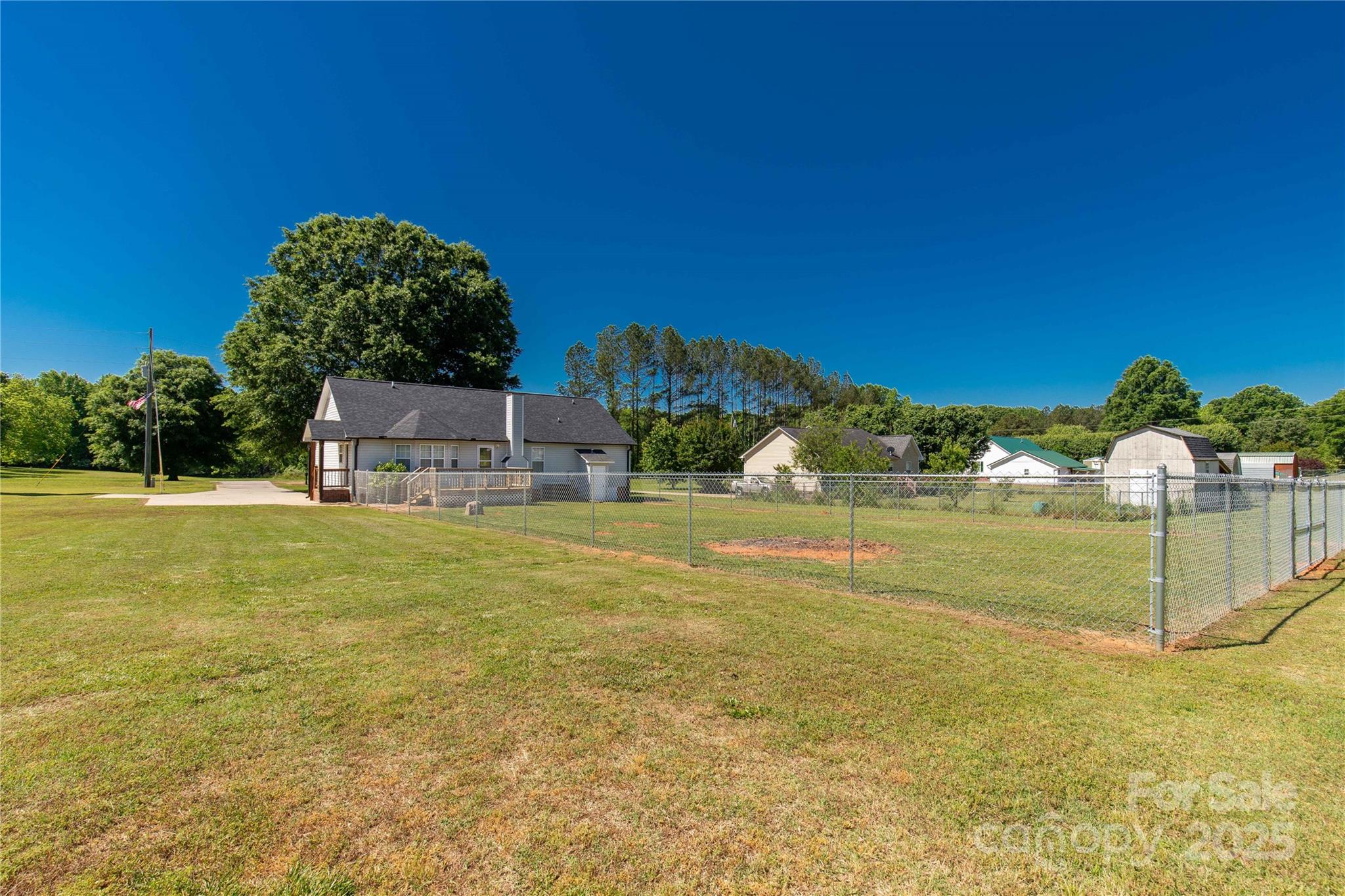 Springlake - Residential