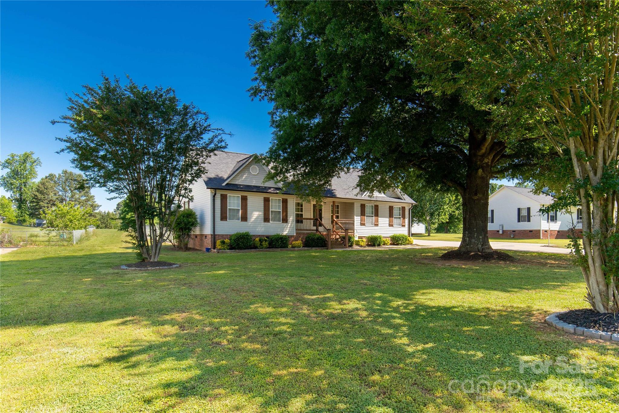 Springlake - Residential