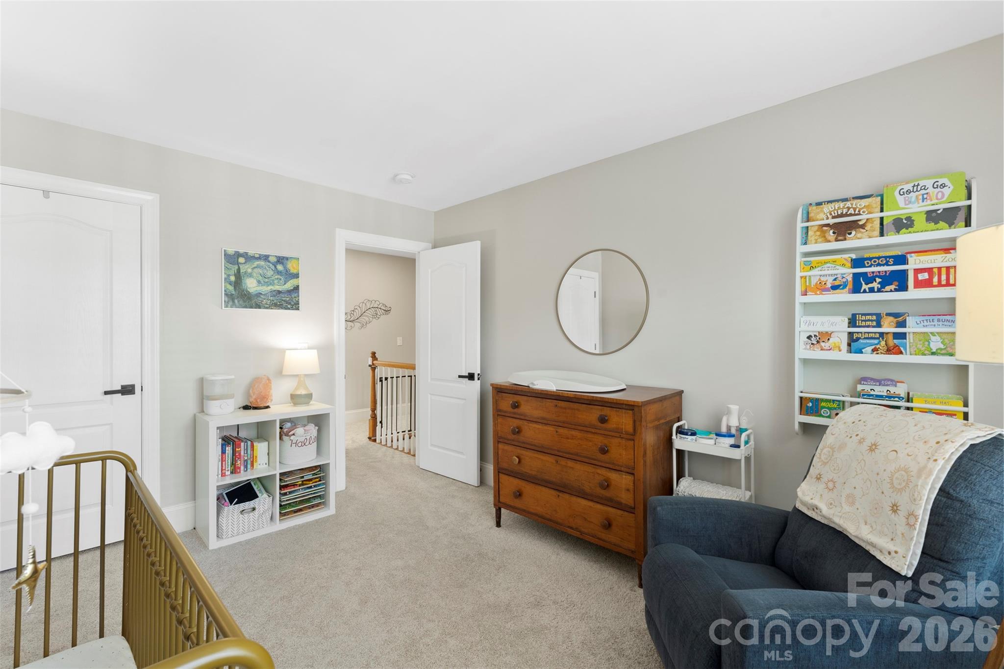 Adair at Ballantyne - Residential