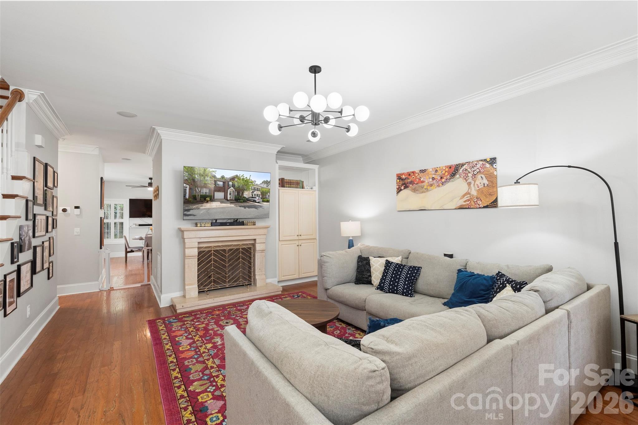 Adair at Ballantyne - Residential