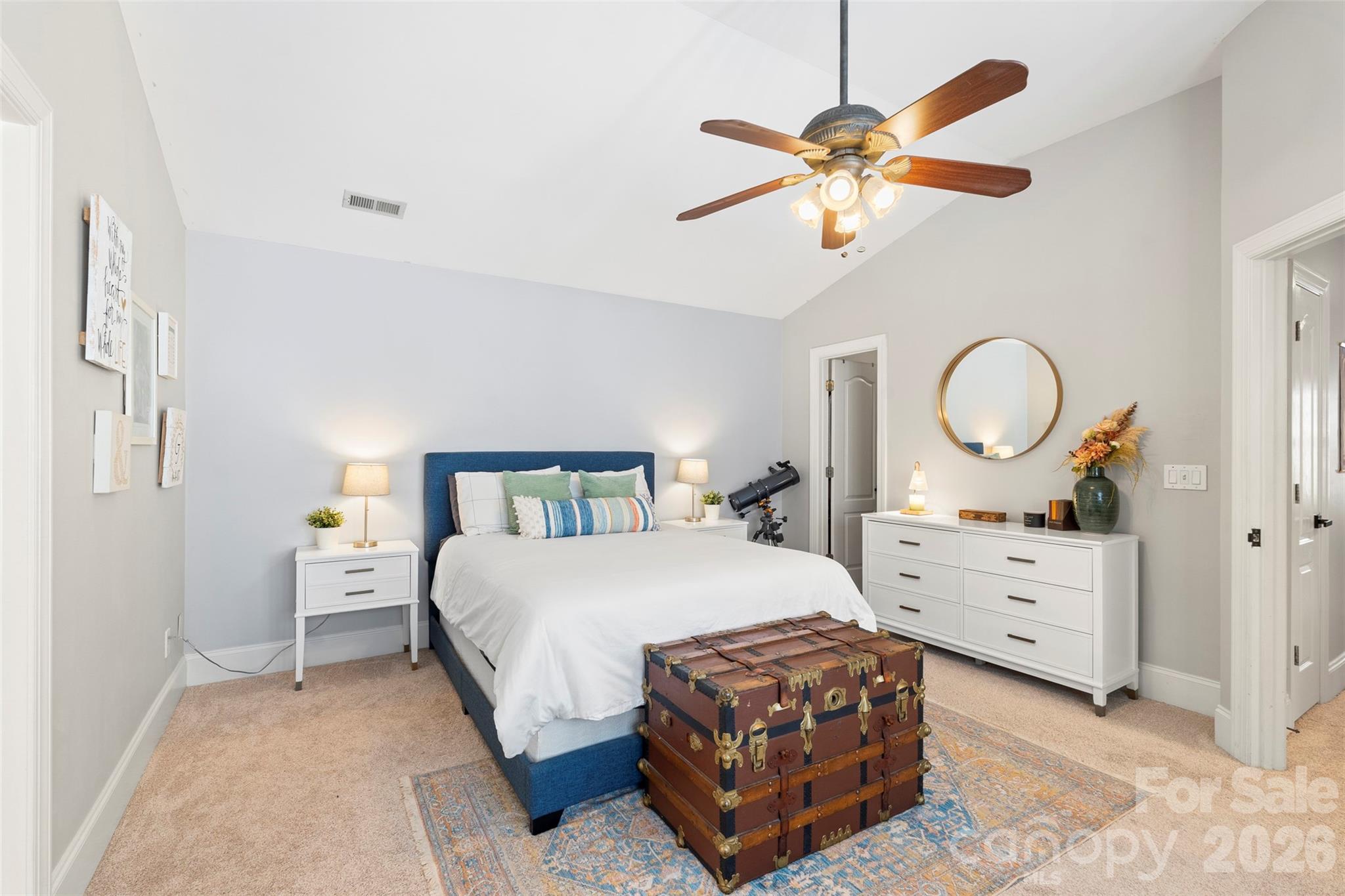 Adair at Ballantyne - Residential