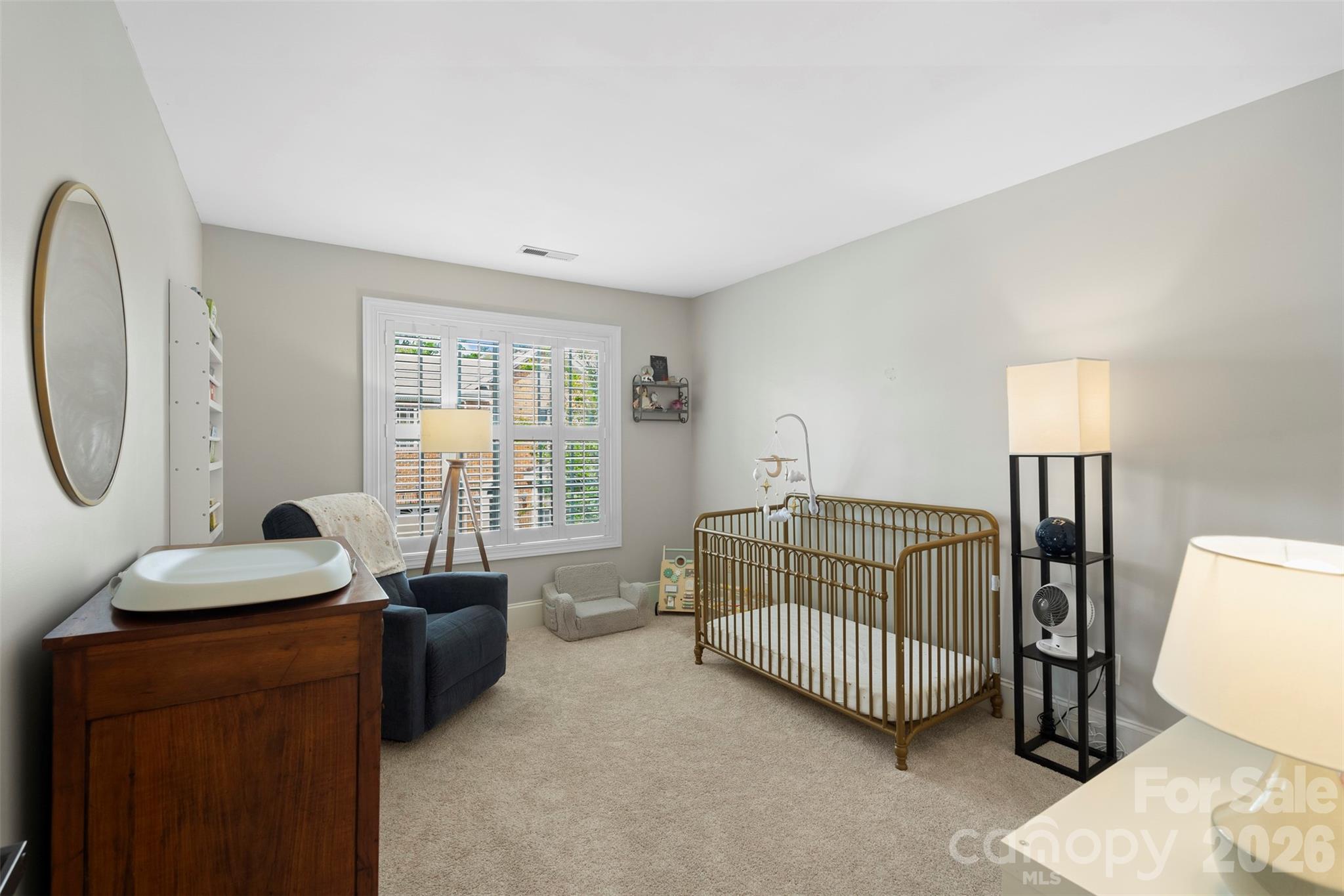Adair at Ballantyne - Residential