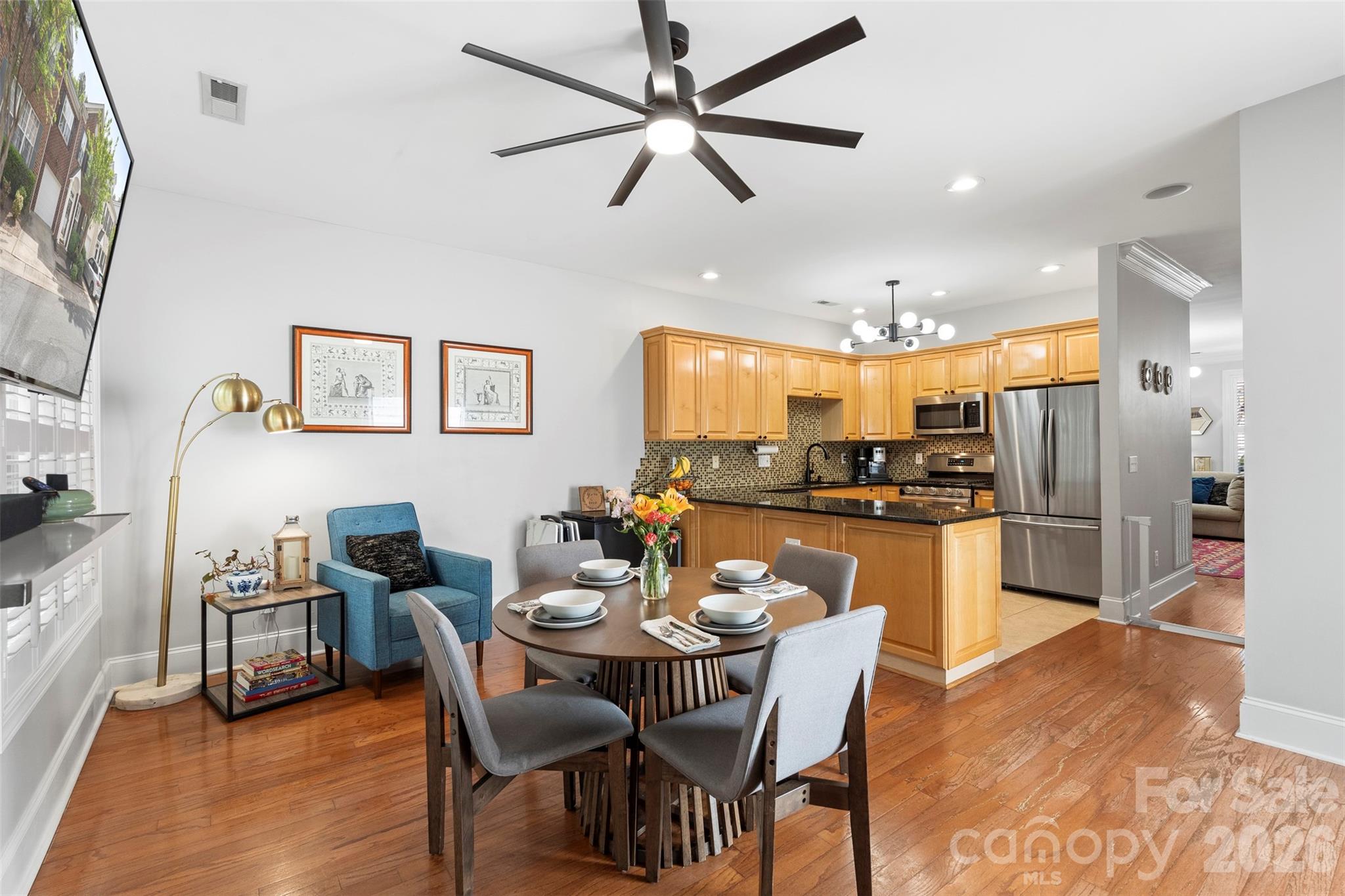 Adair at Ballantyne - Residential