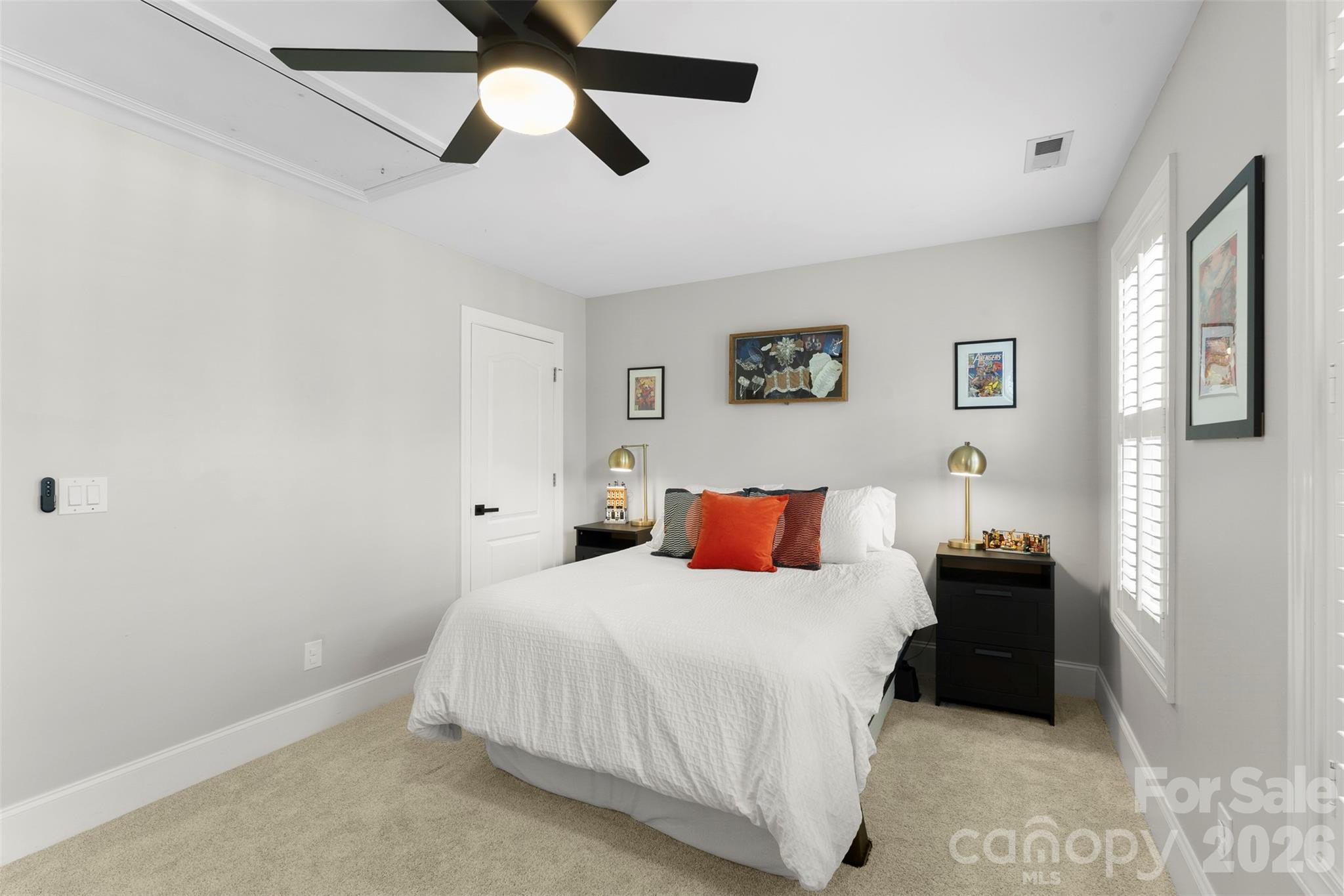 Adair at Ballantyne - Residential