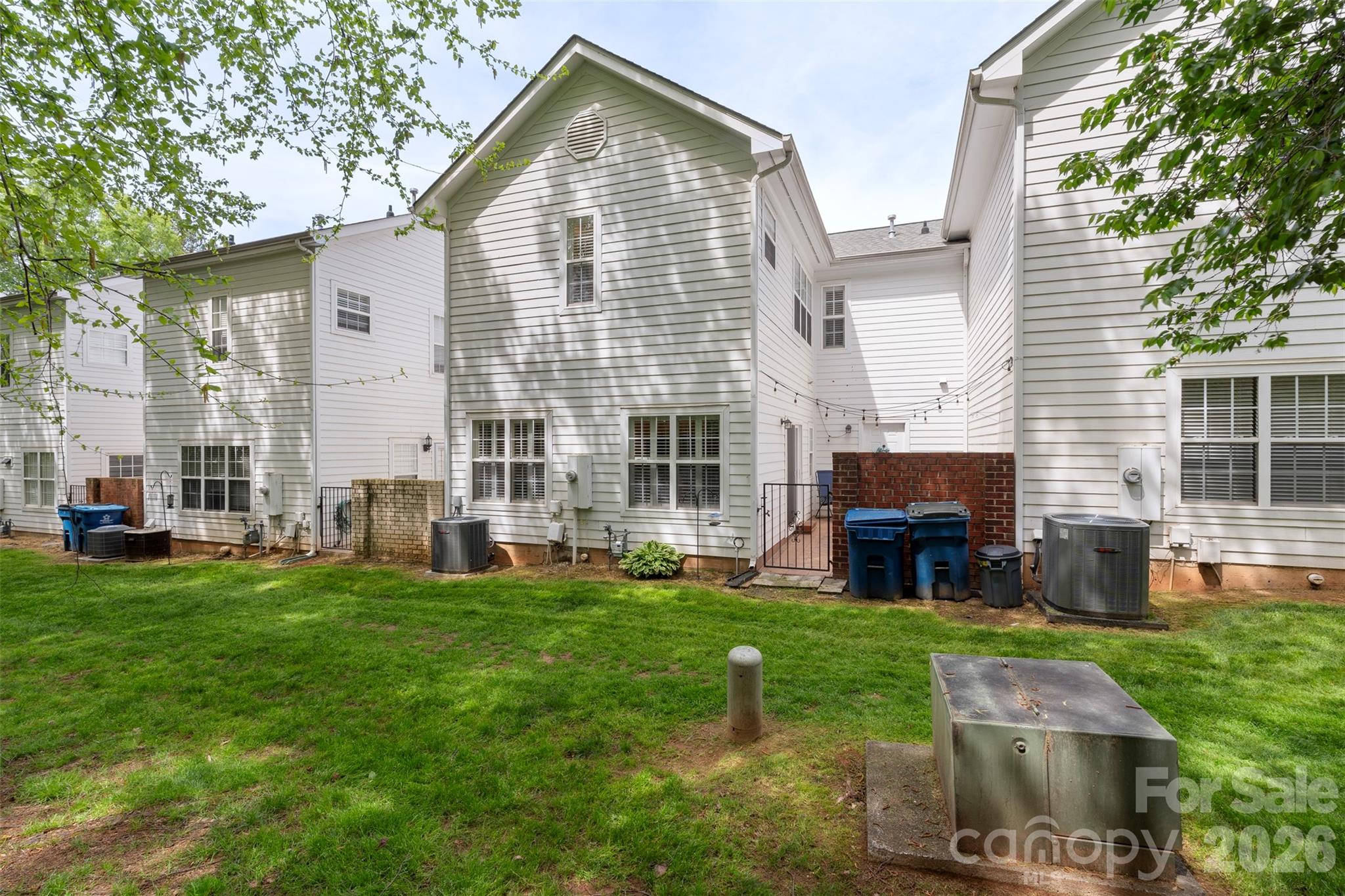 Adair at Ballantyne - Residential