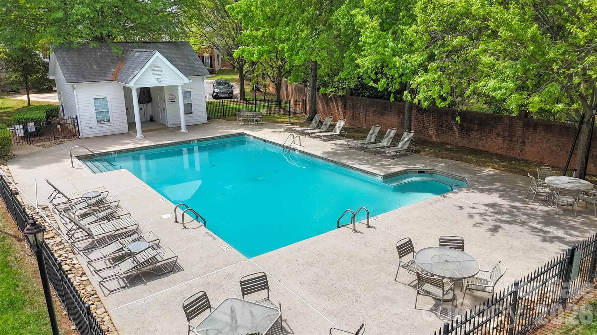 Adair at Ballantyne - Residential