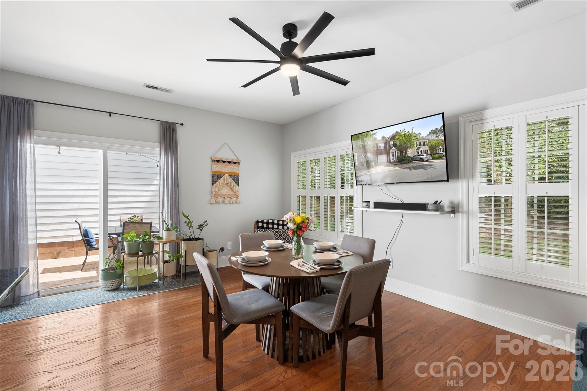 Adair at Ballantyne - Residential