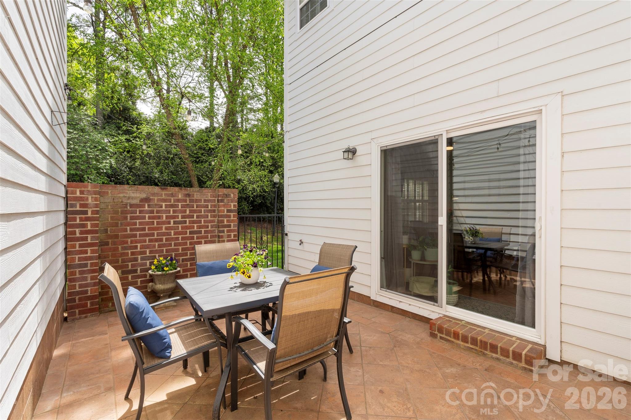 Adair at Ballantyne - Residential