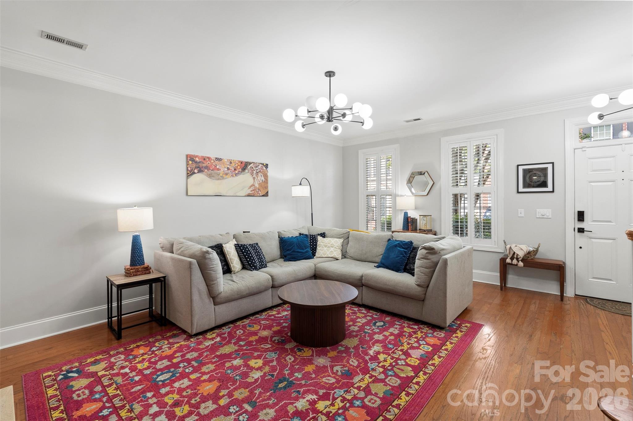 Adair at Ballantyne - Residential