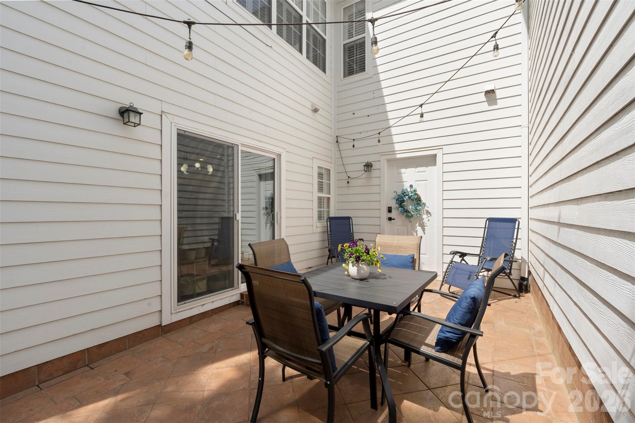 Adair at Ballantyne - Residential