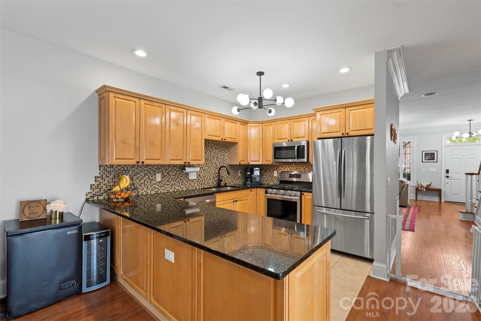 Adair at Ballantyne - Residential