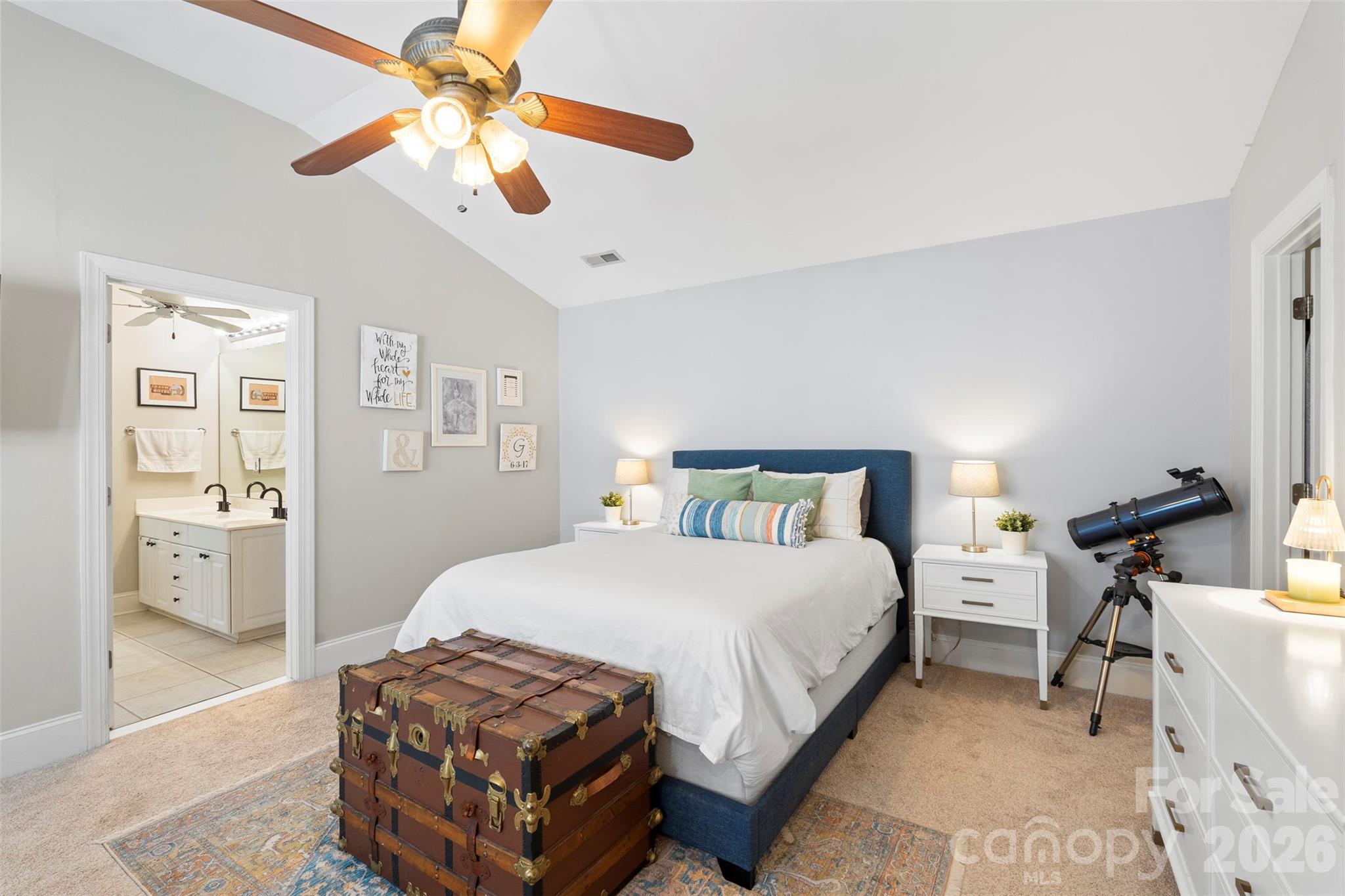 Adair at Ballantyne - Residential