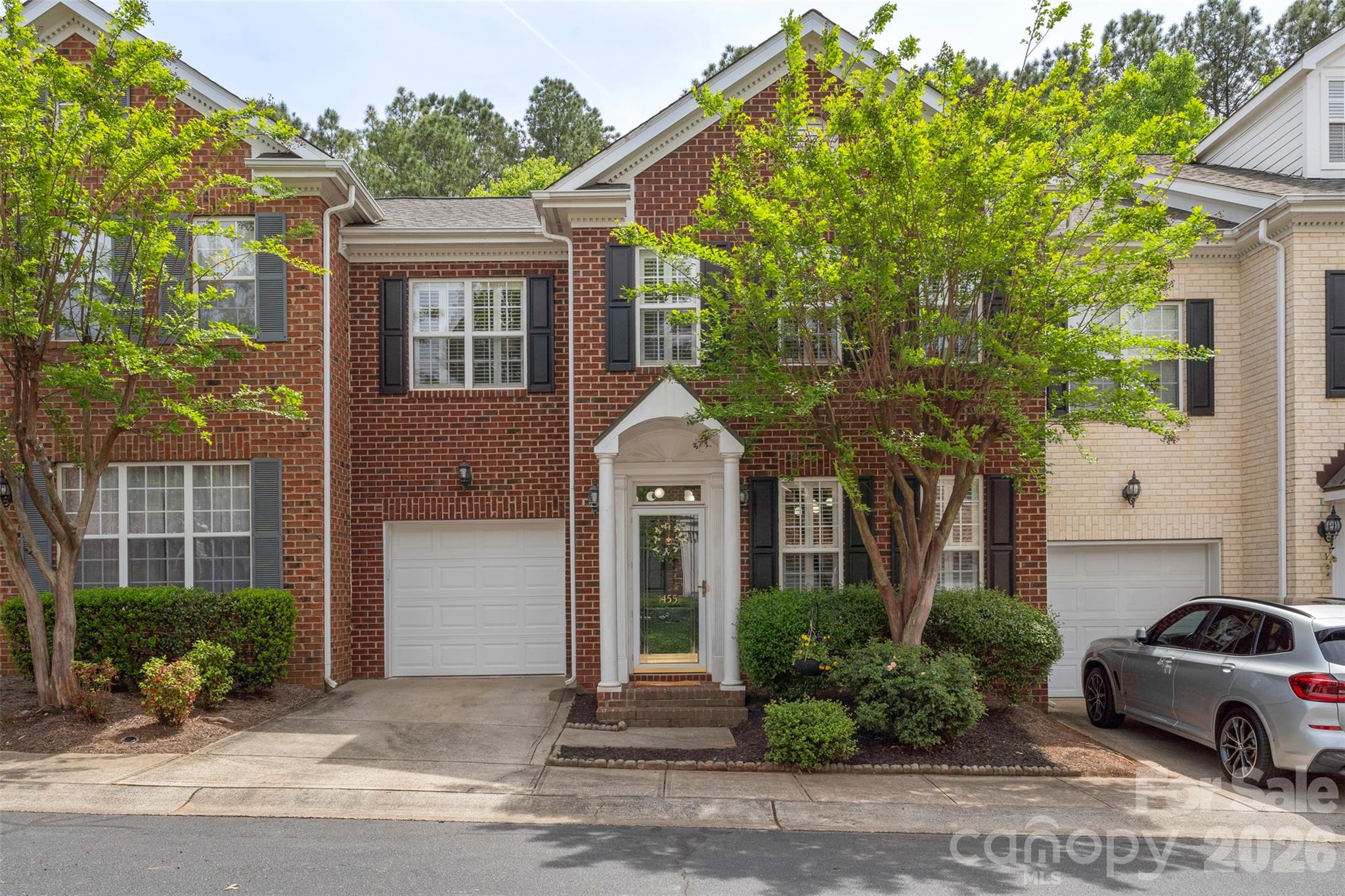 Adair at Ballantyne - Residential