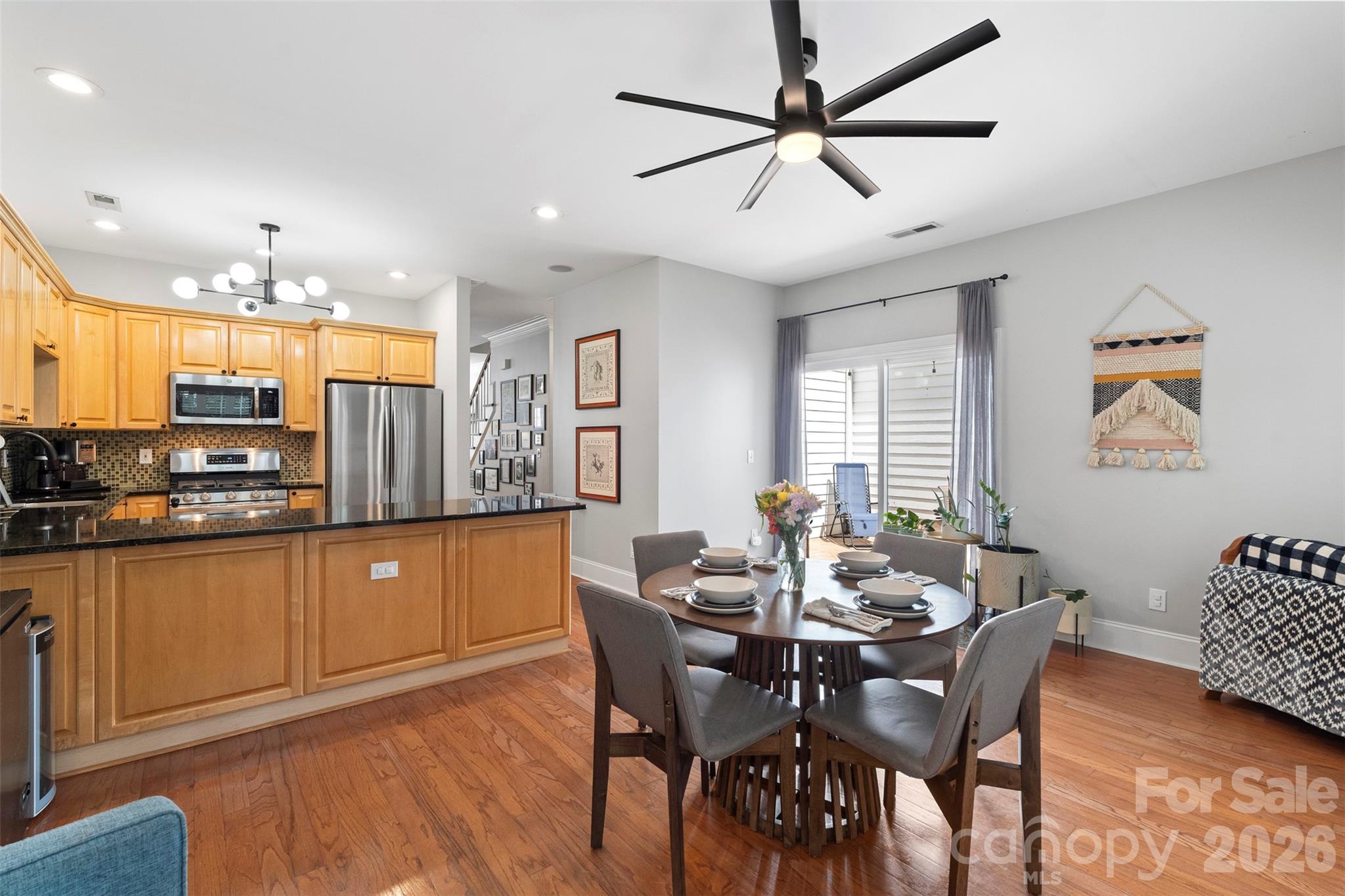 Adair at Ballantyne - Residential