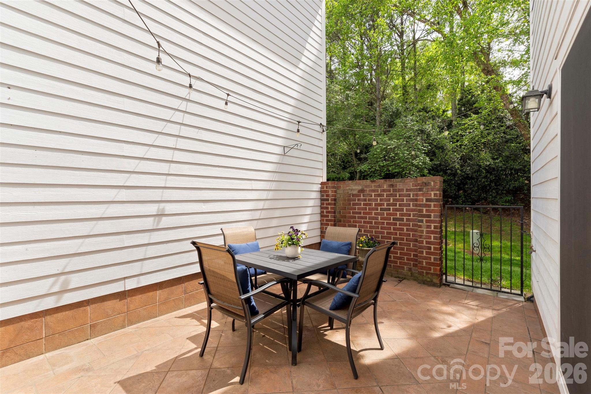 Adair at Ballantyne - Residential