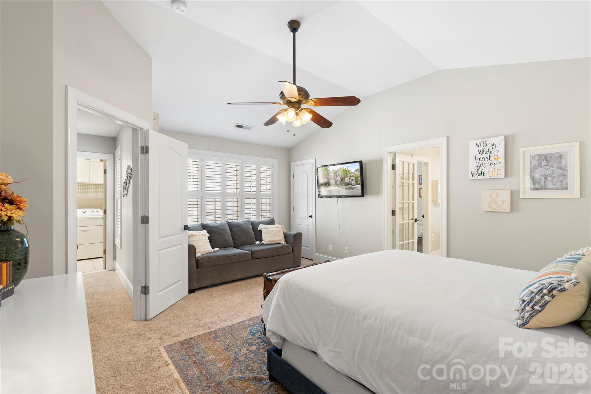 Adair at Ballantyne - Residential