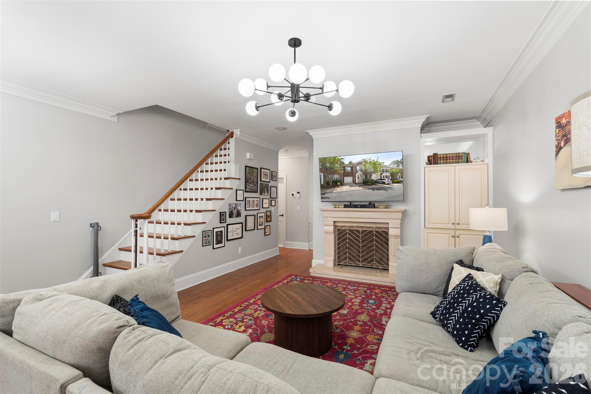 Adair at Ballantyne - Residential