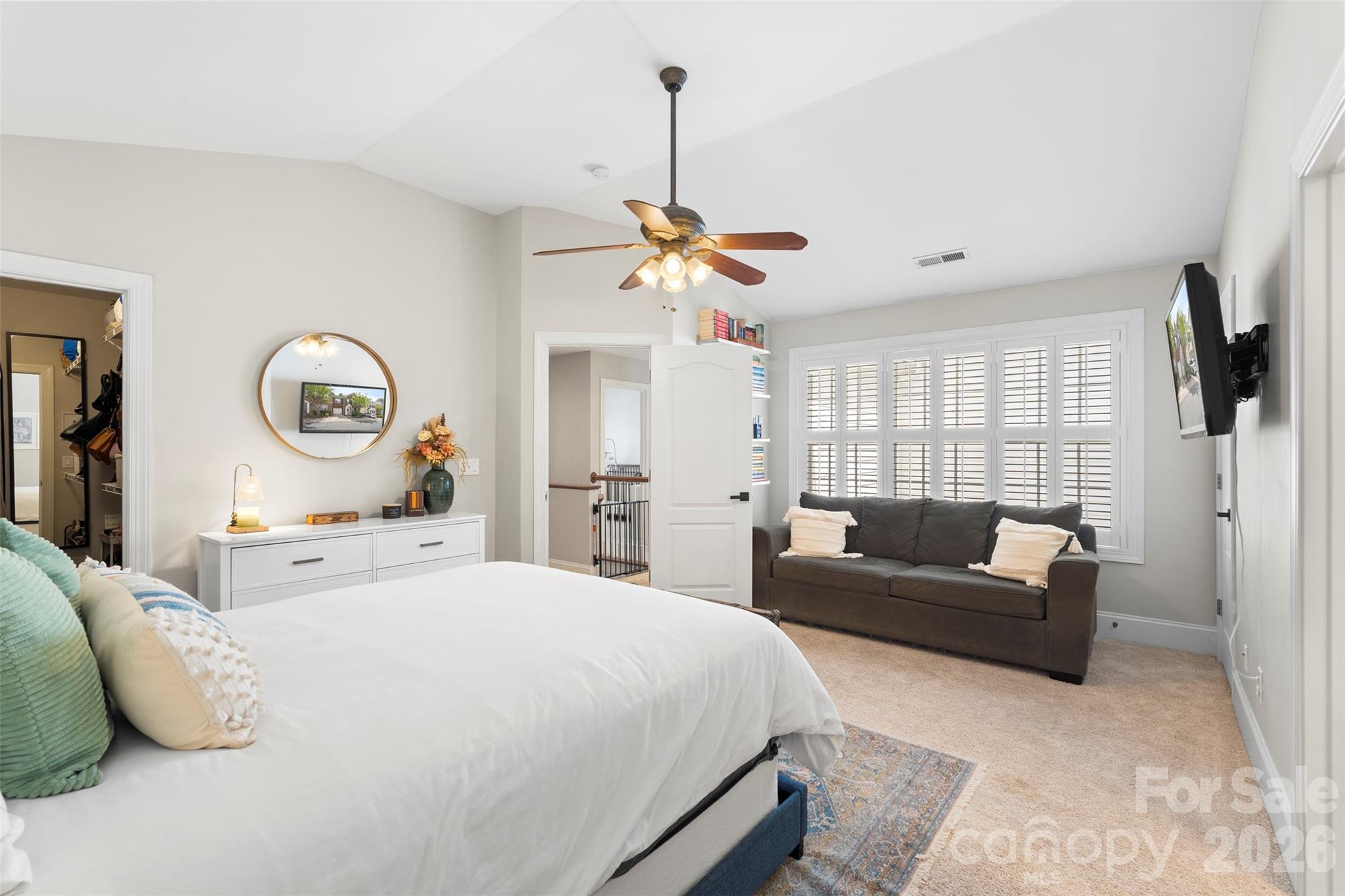 Adair at Ballantyne - Residential