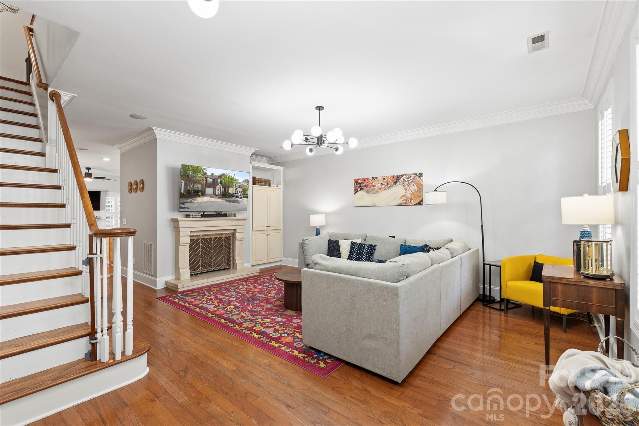 Adair at Ballantyne - Residential