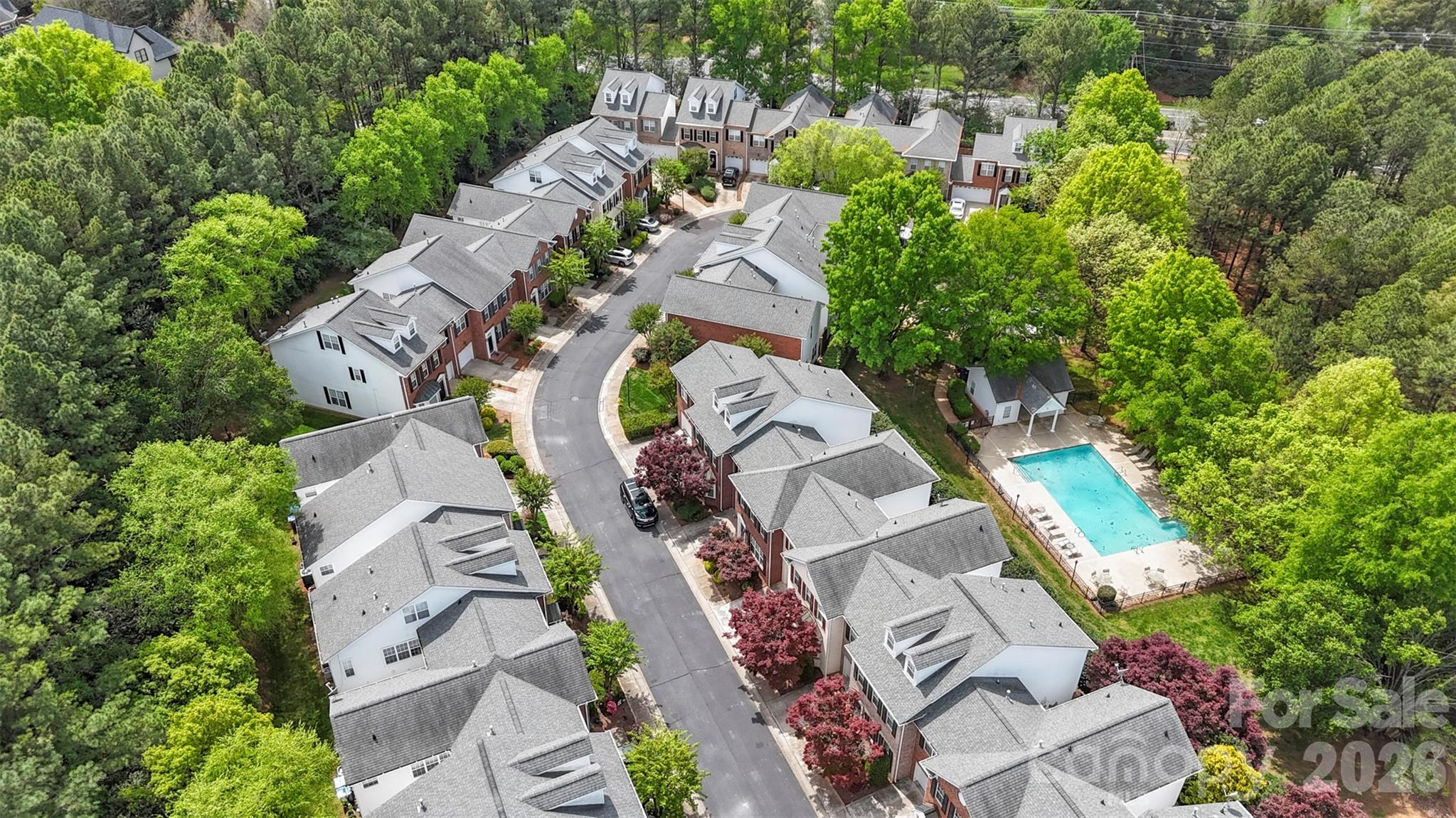 Adair at Ballantyne - Residential