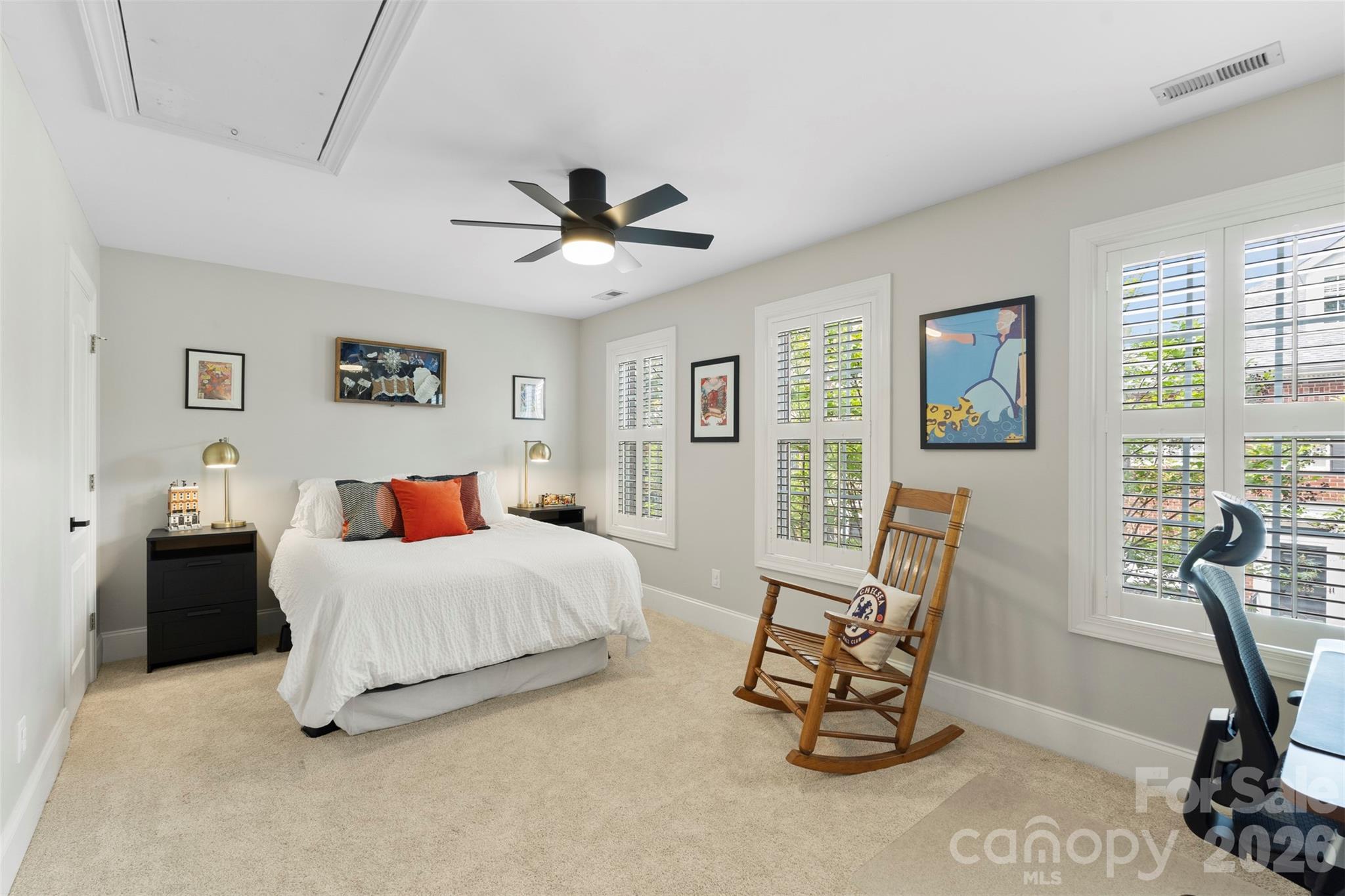 Adair at Ballantyne - Residential