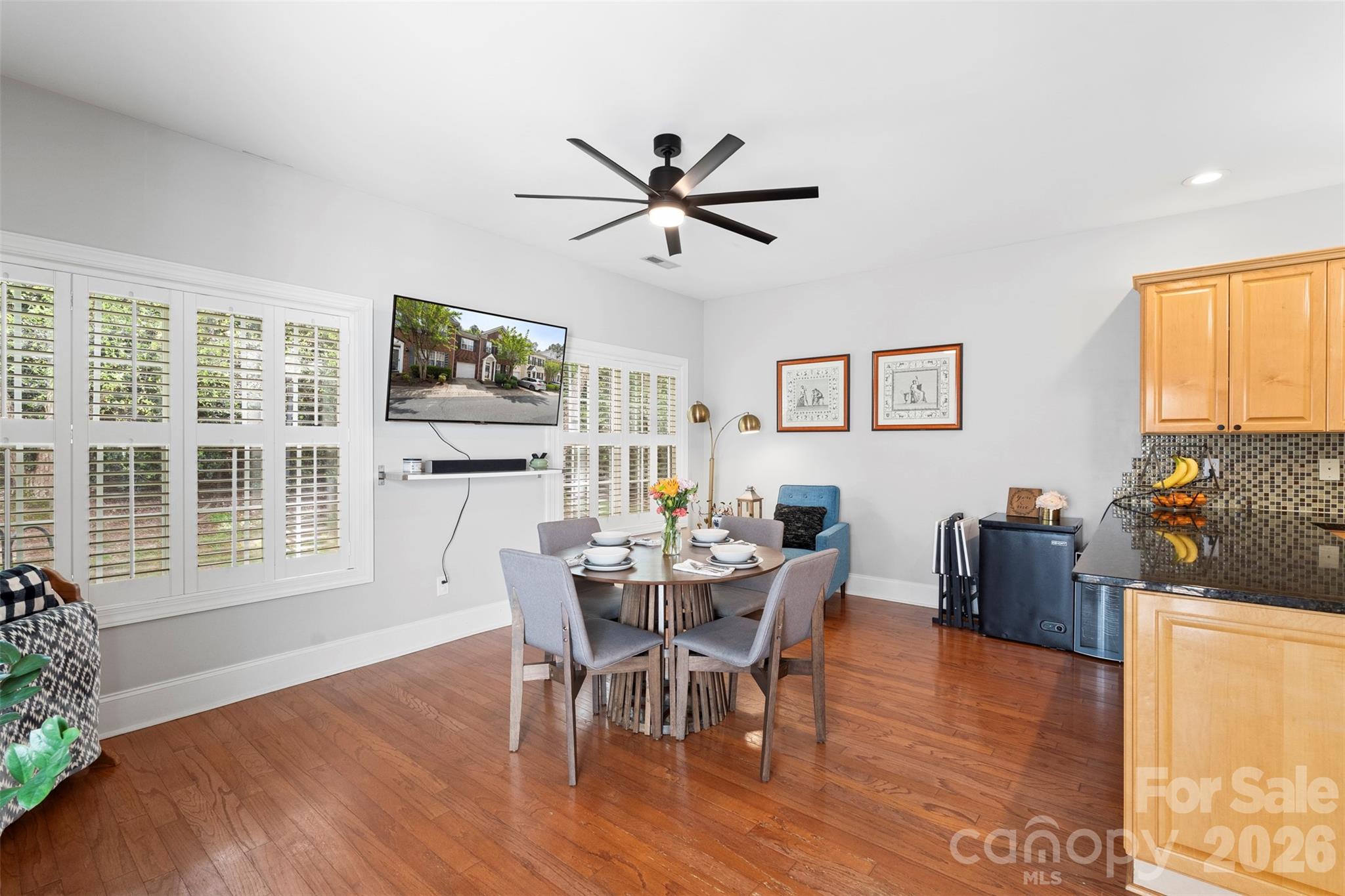 Adair at Ballantyne - Residential