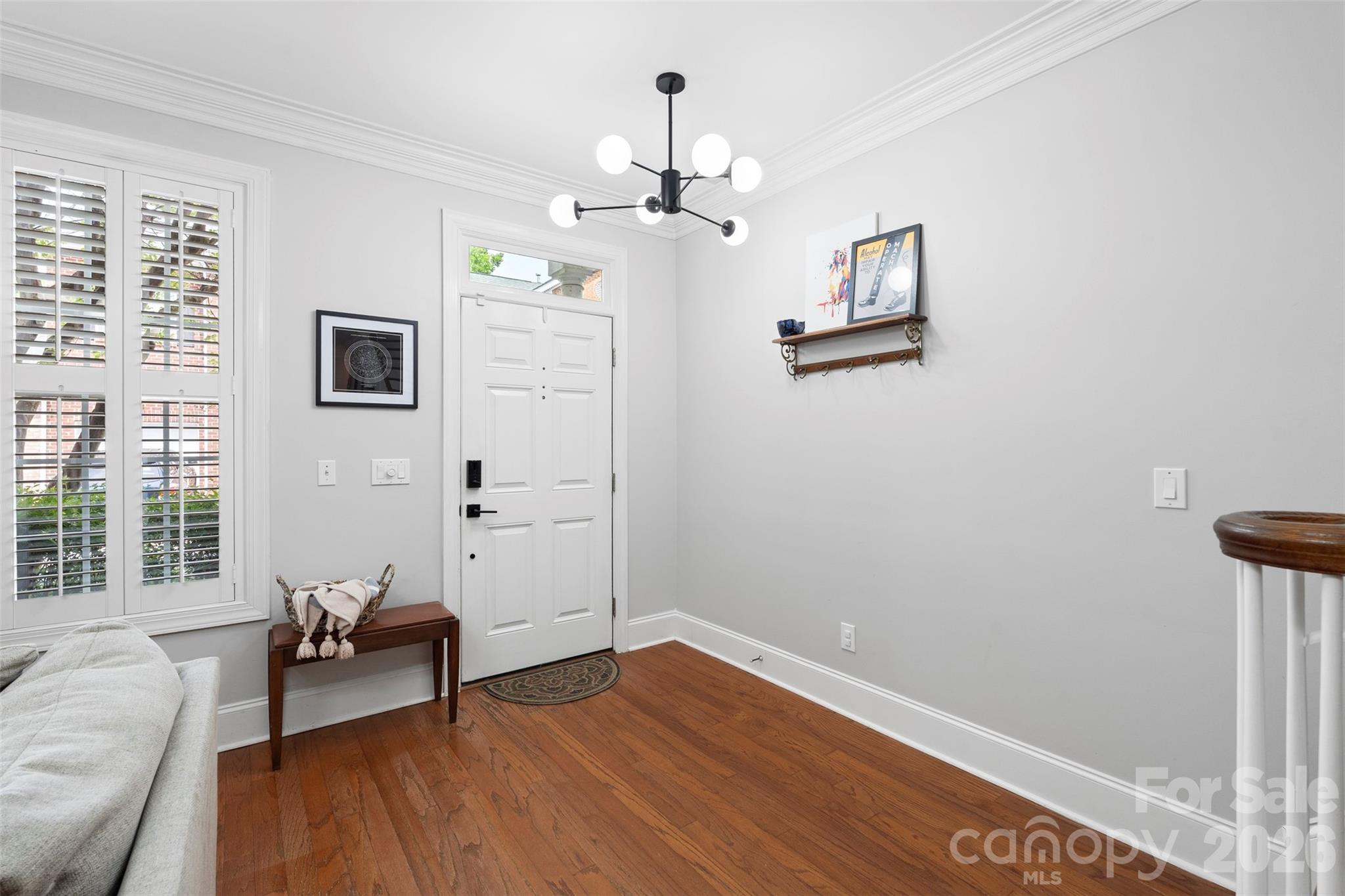 Adair at Ballantyne - Residential