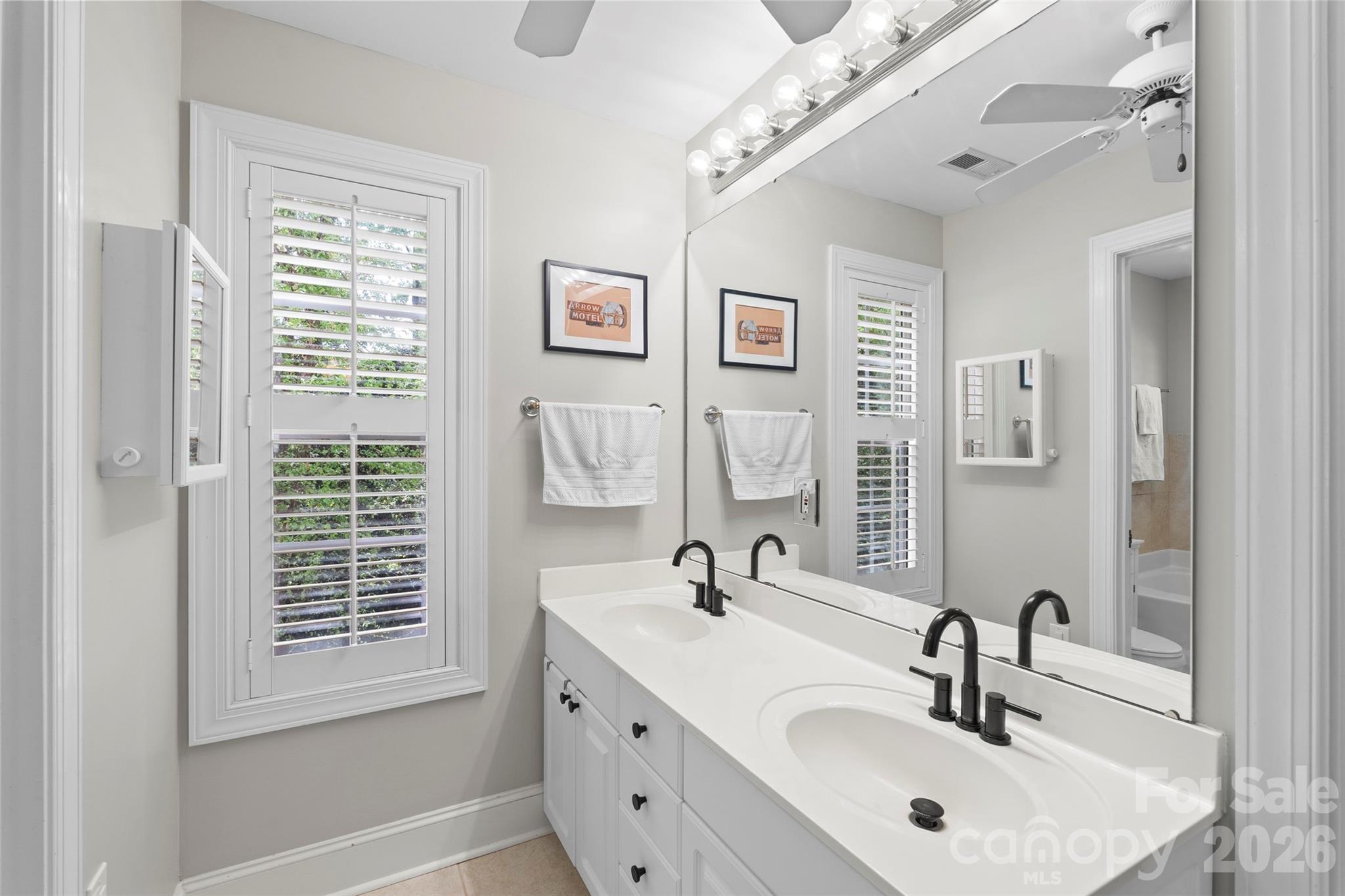 Adair at Ballantyne - Residential