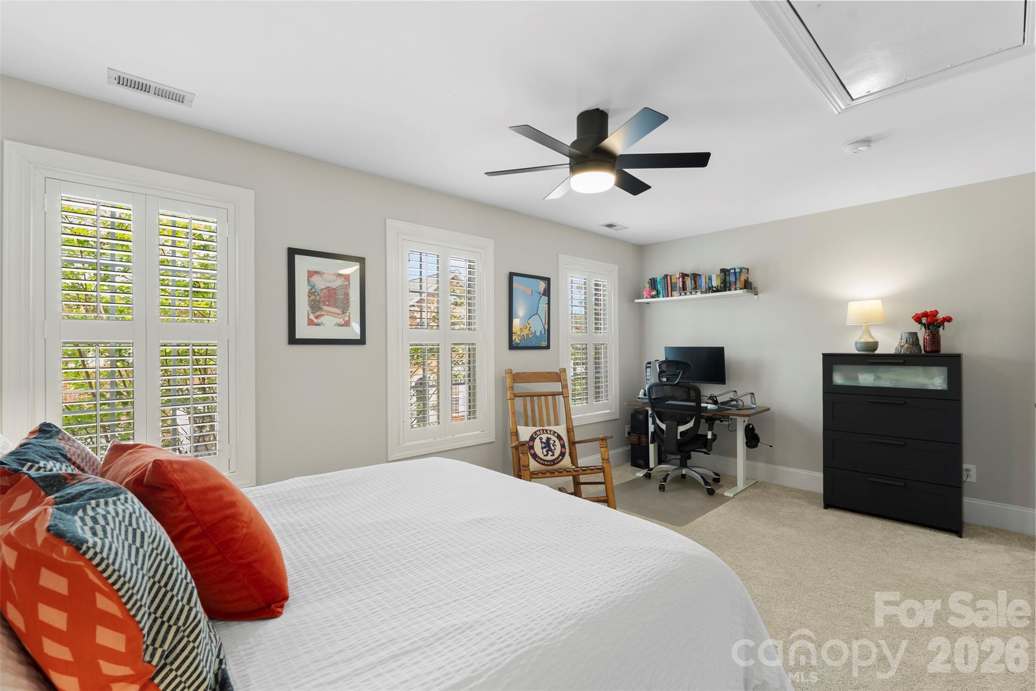 Adair at Ballantyne - Residential