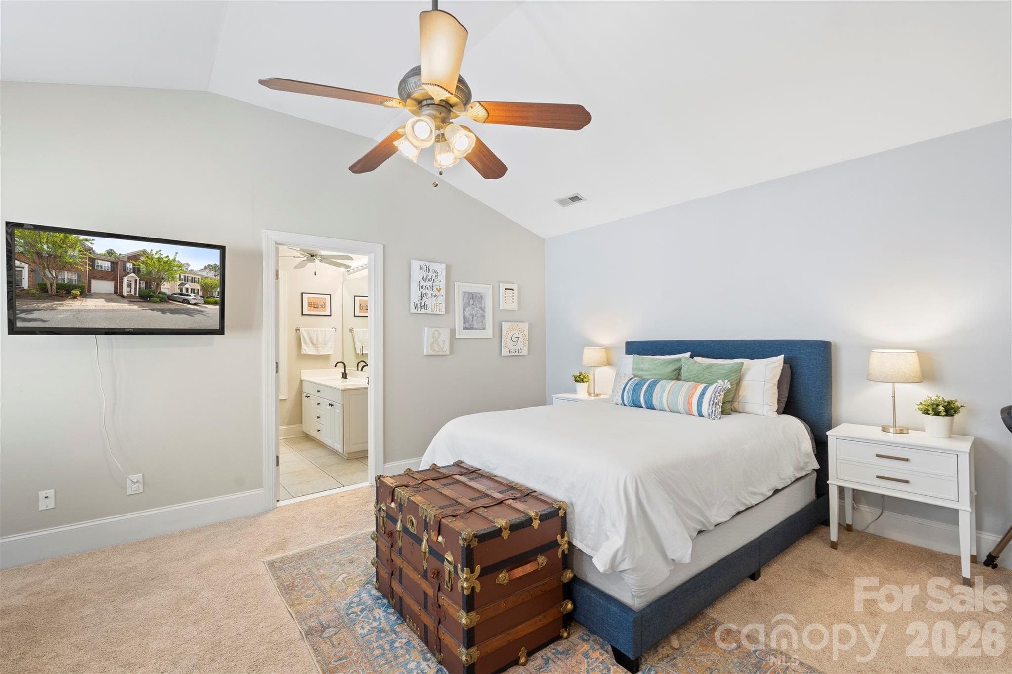 Adair at Ballantyne - Residential