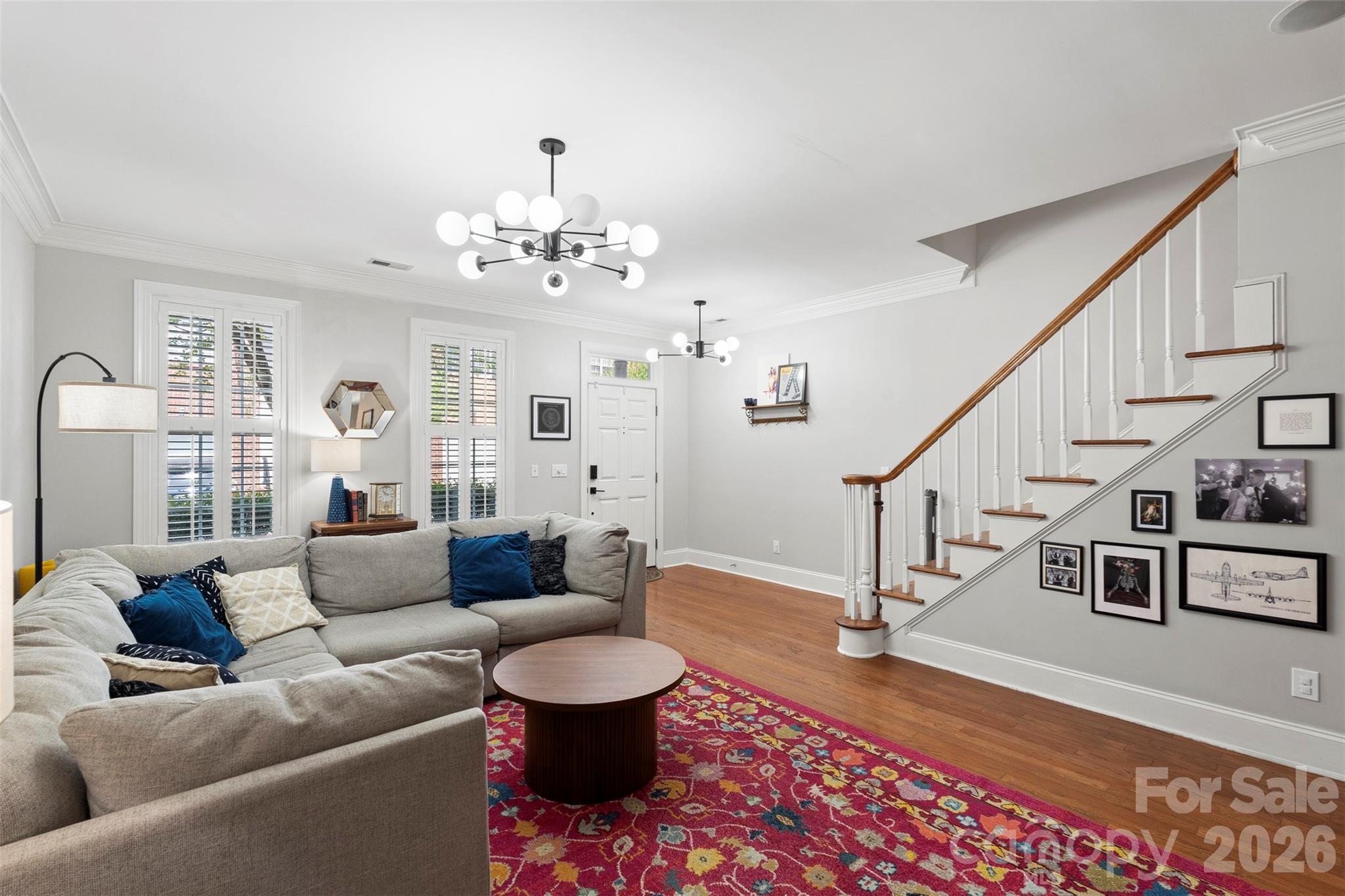 Adair at Ballantyne - Residential