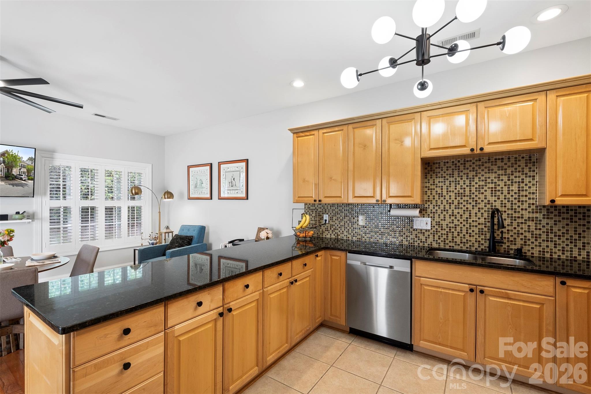 Adair at Ballantyne - Residential