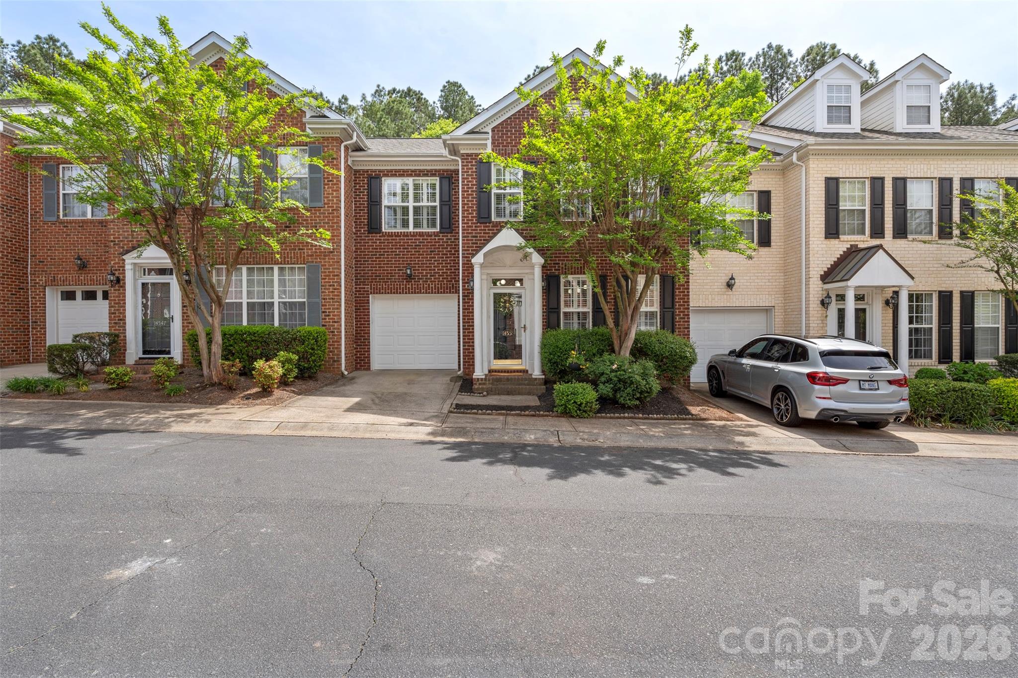 Adair at Ballantyne - Residential