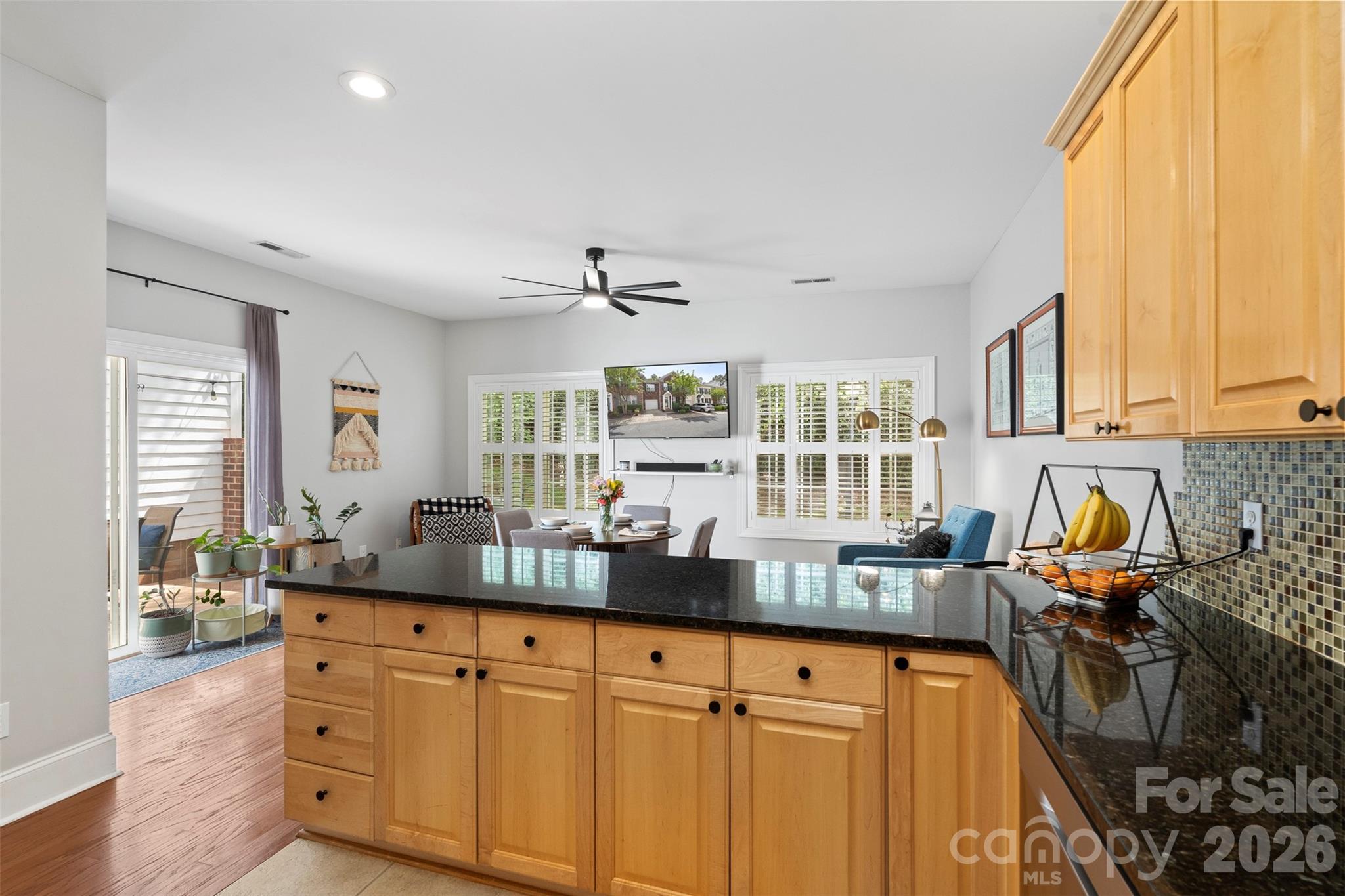 Adair at Ballantyne - Residential