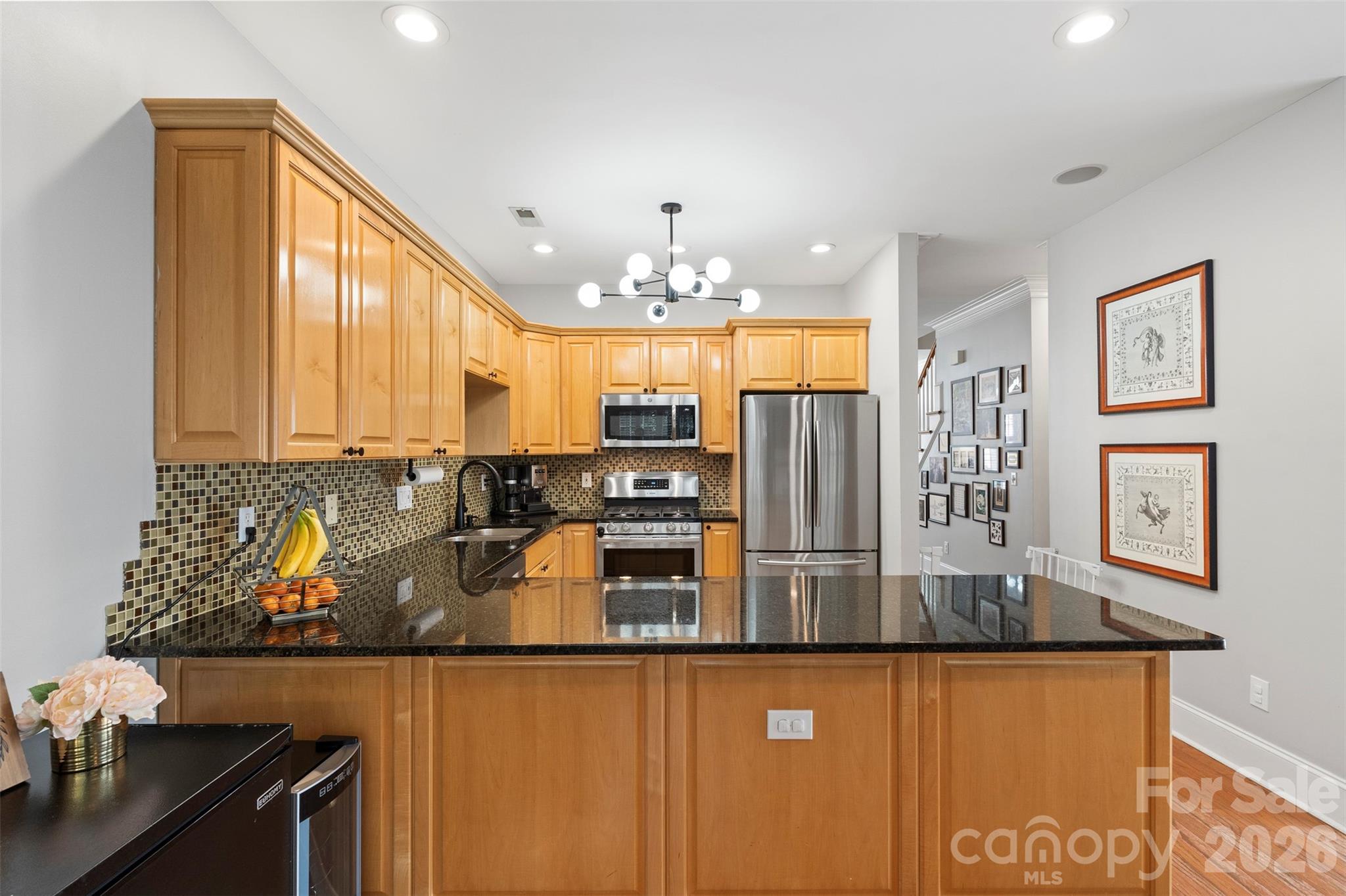 Adair at Ballantyne - Residential