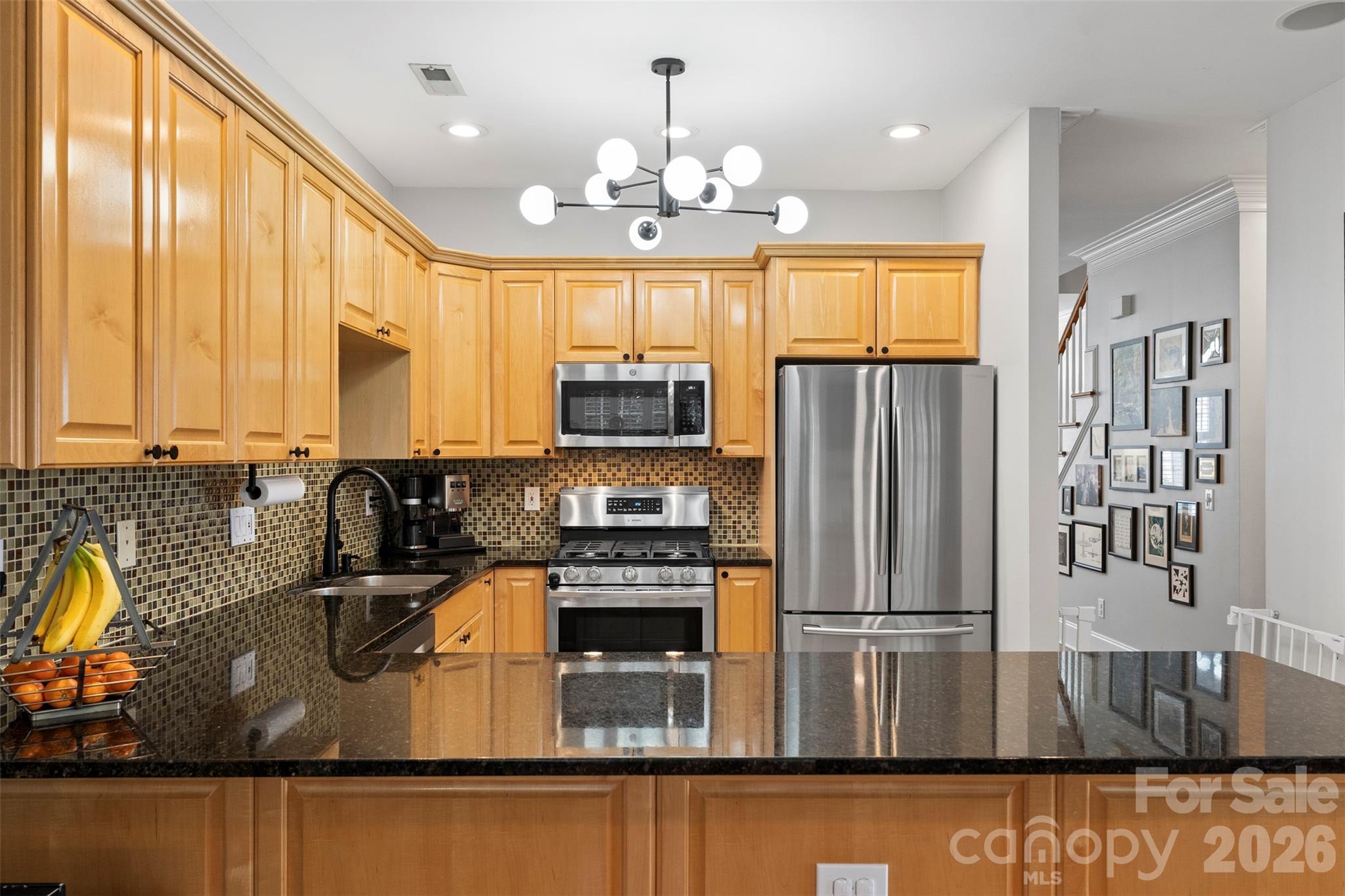 Adair at Ballantyne - Residential