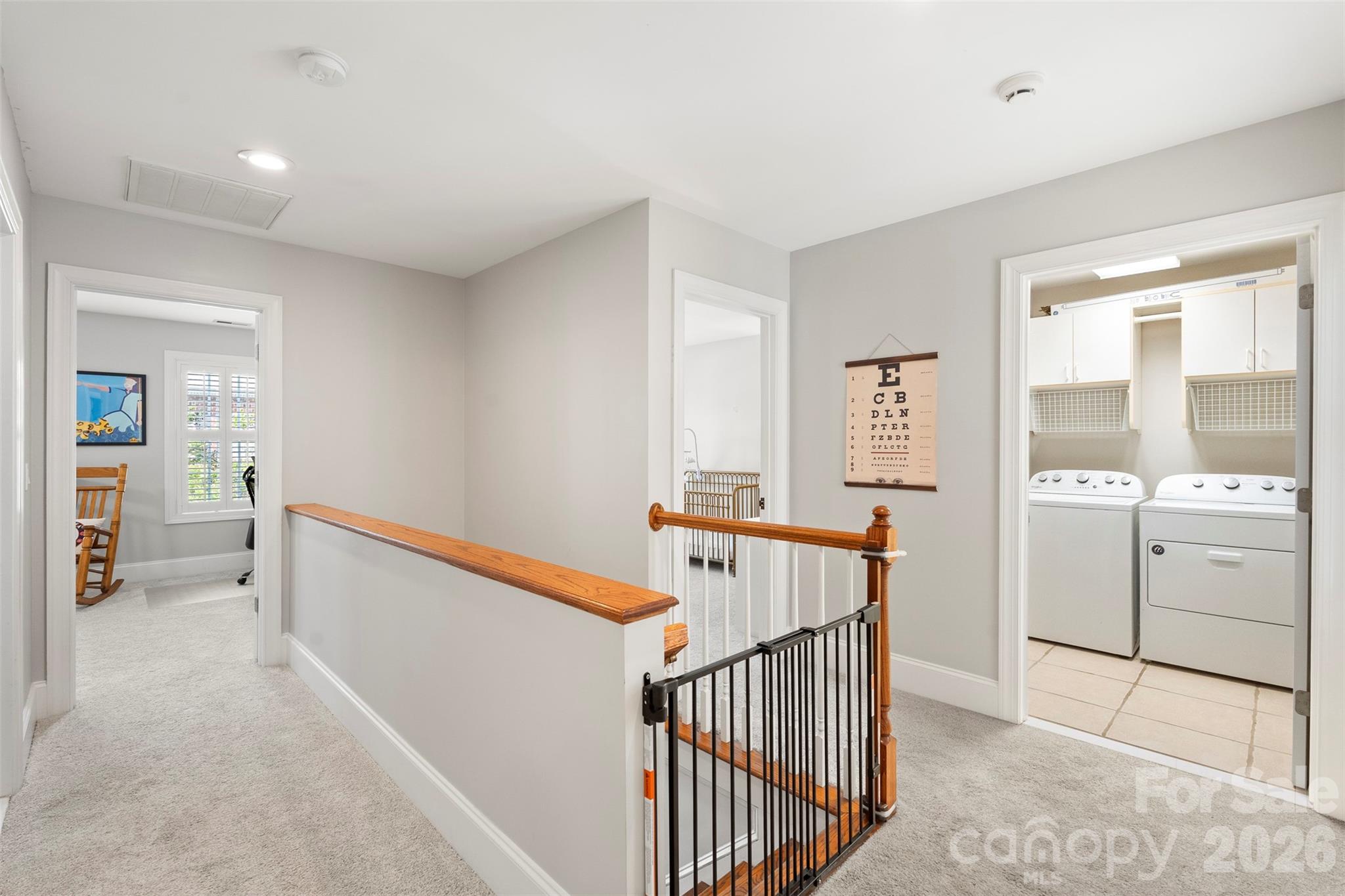 Adair at Ballantyne - Residential