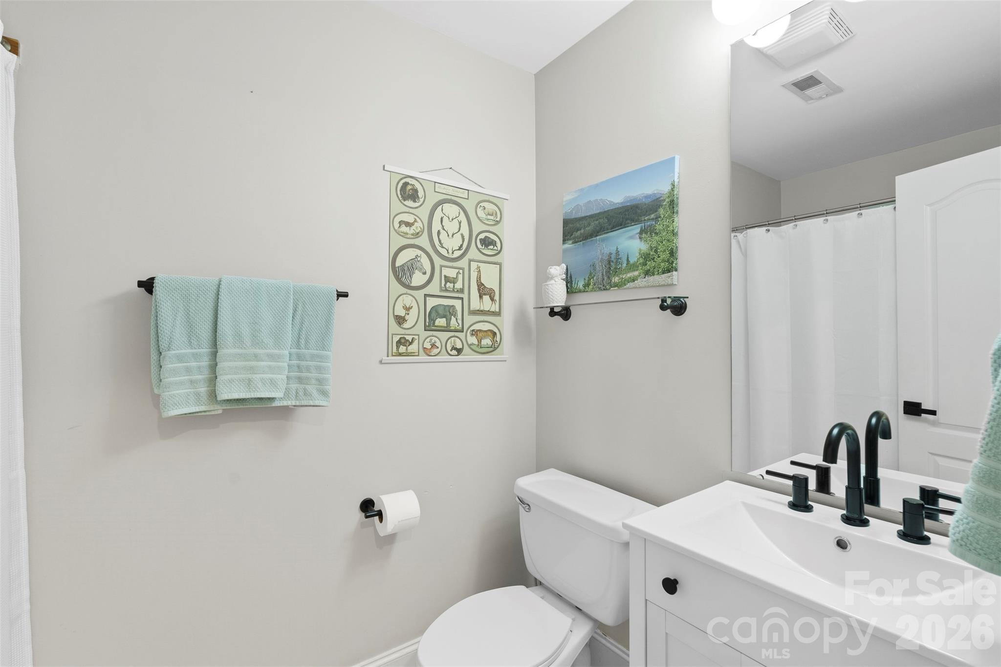 Adair at Ballantyne - Residential