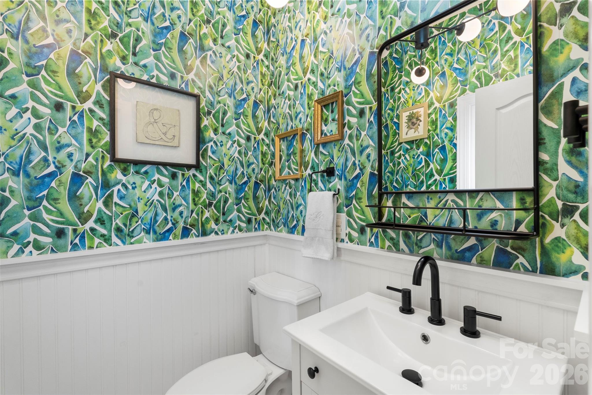 Adair at Ballantyne - Residential