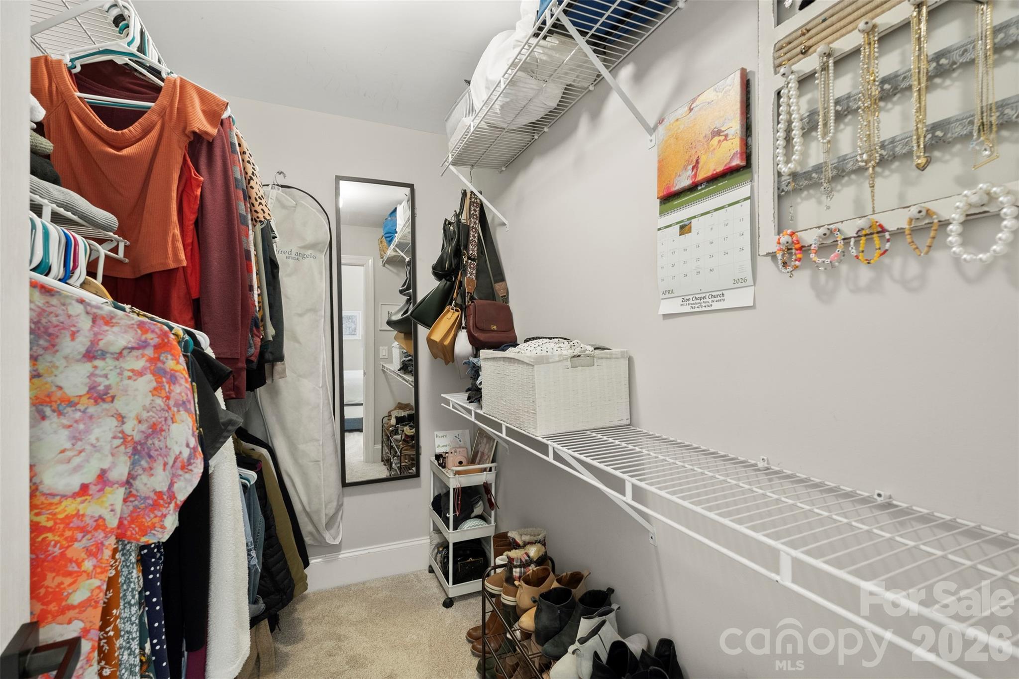 Adair at Ballantyne - Residential