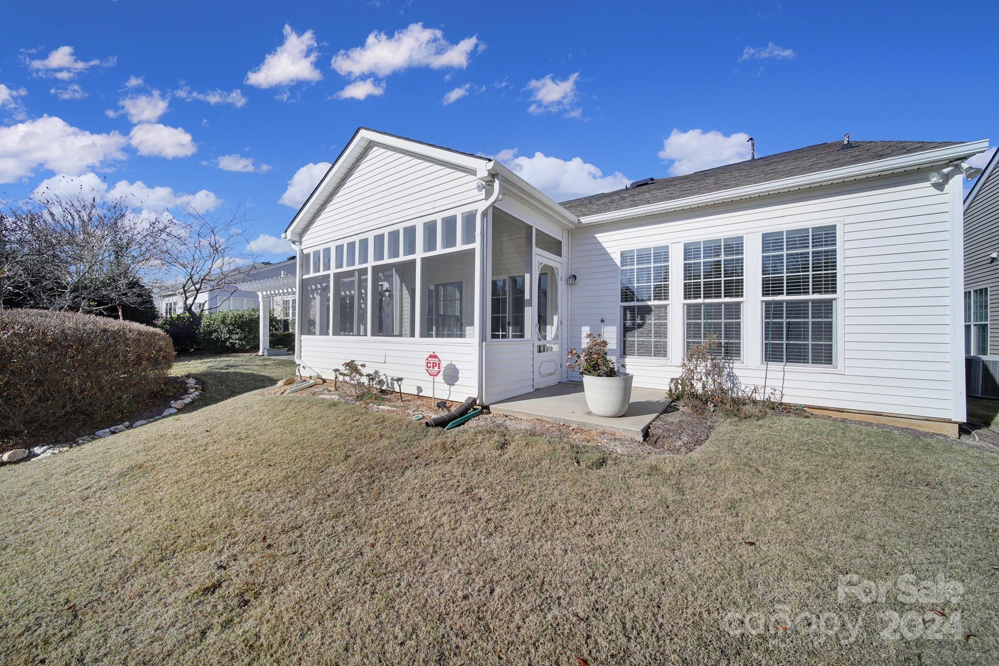 Sun City Carolina Lakes - Residential