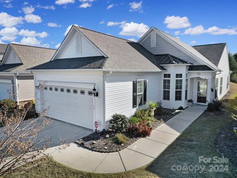 A home in Fort Mill